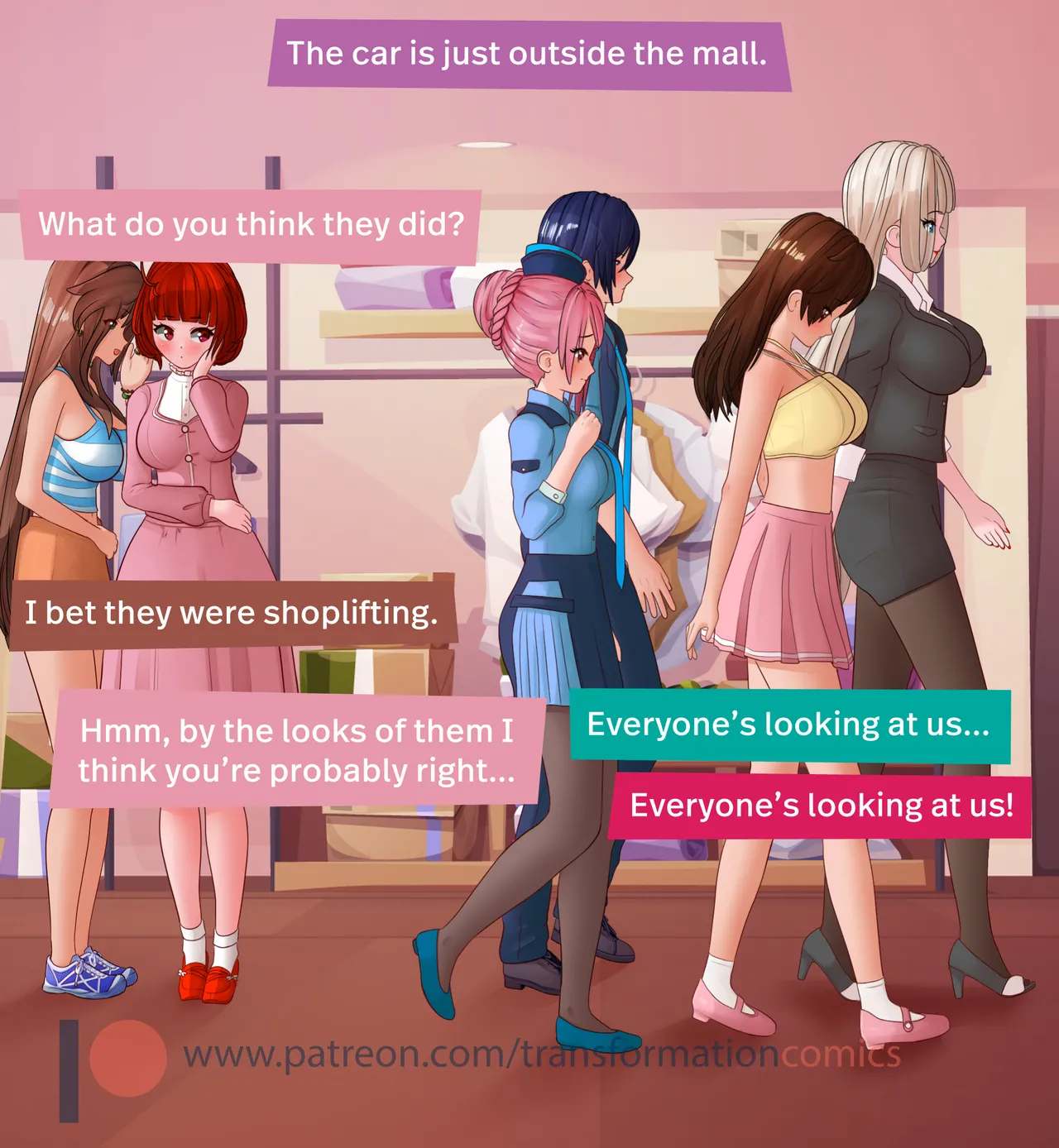 Harus Blooming Ongoing - Image 251