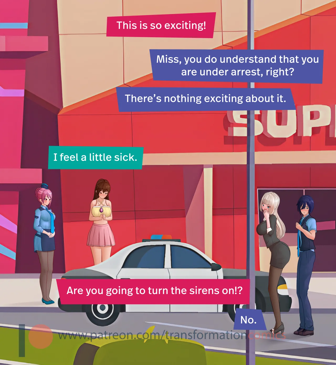 Harus Blooming Ongoing - Image 252