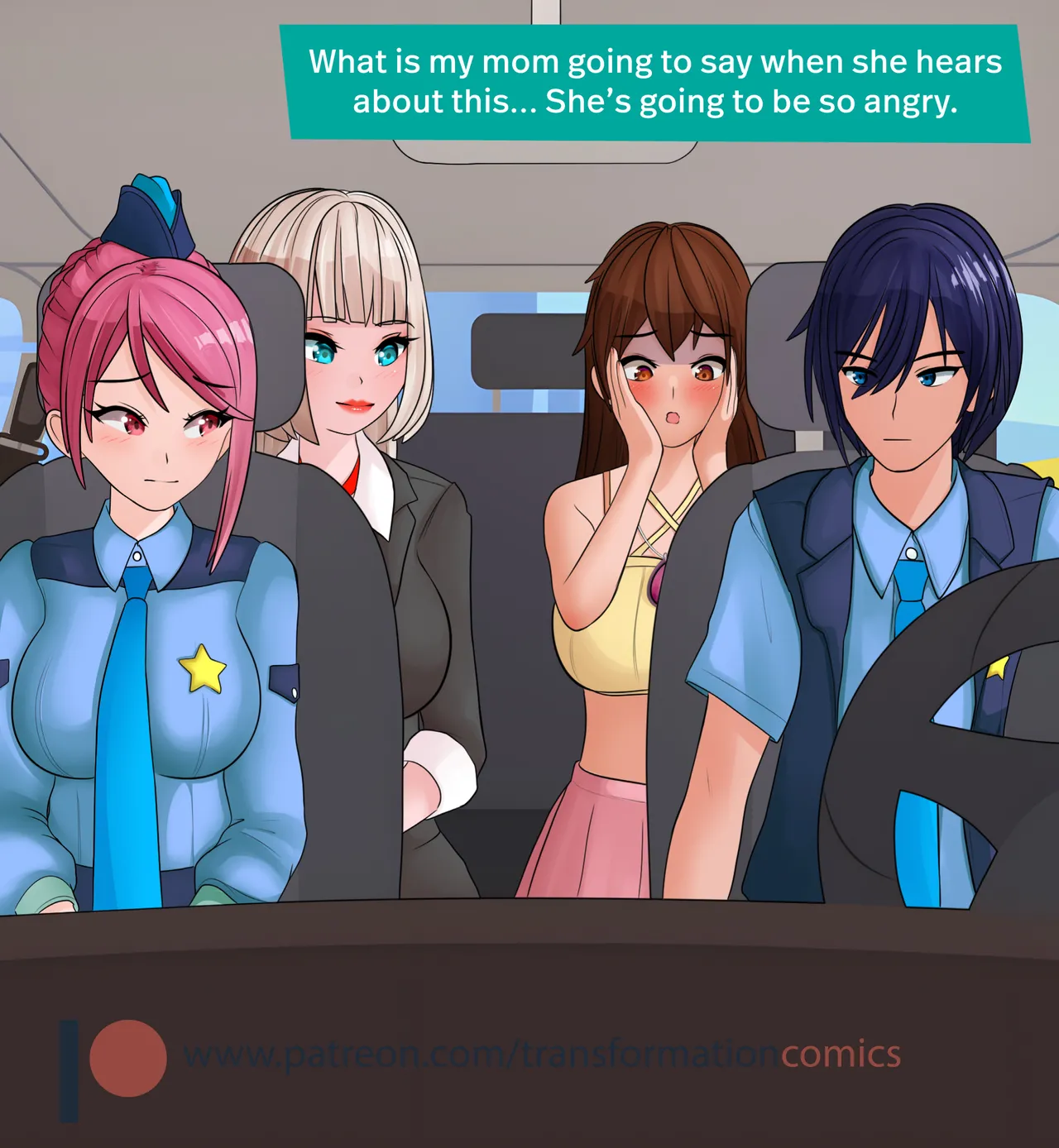 Harus Blooming Ongoing - Image 253