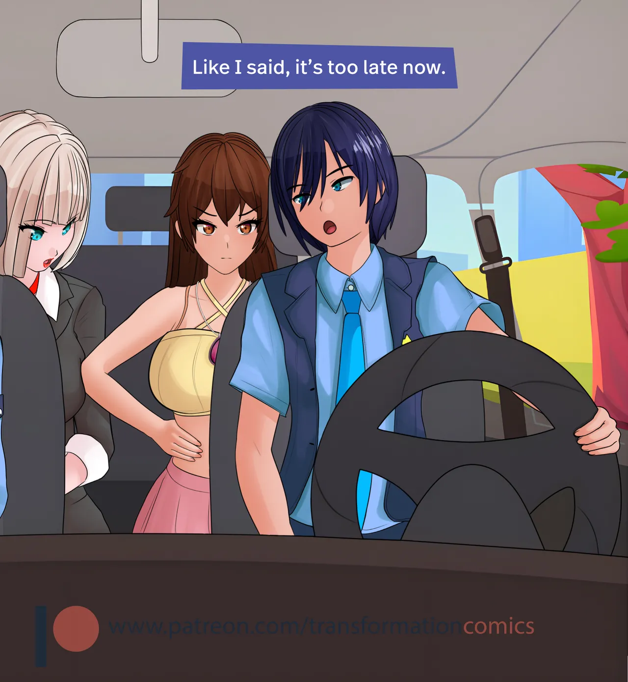 Harus Blooming Ongoing - Image 256