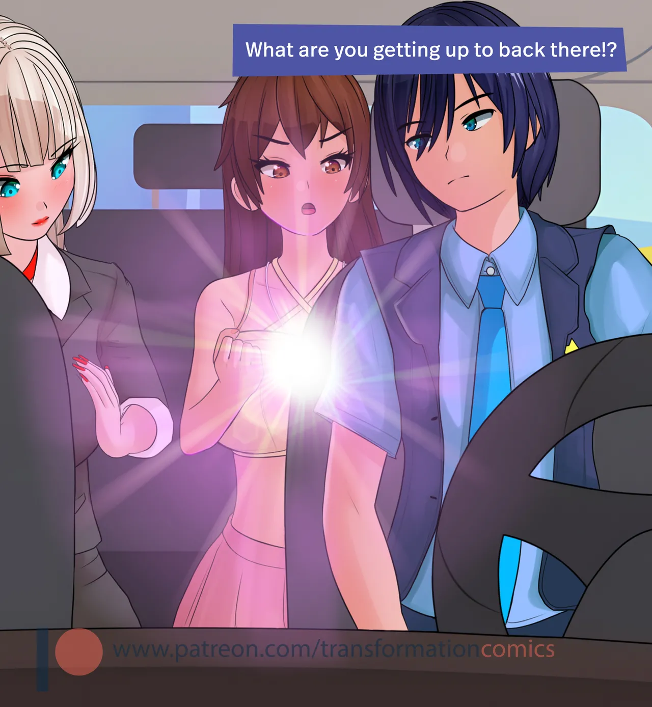 Harus Blooming Ongoing - Image 258