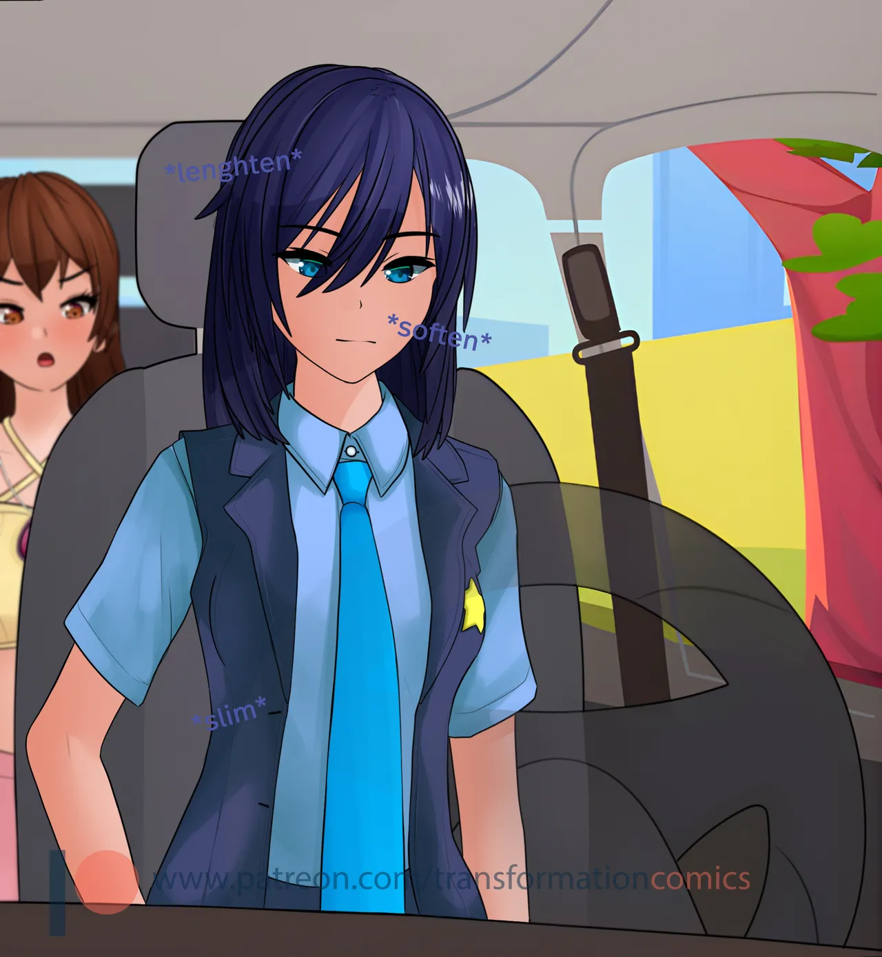 Harus Blooming Ongoing - Image 260