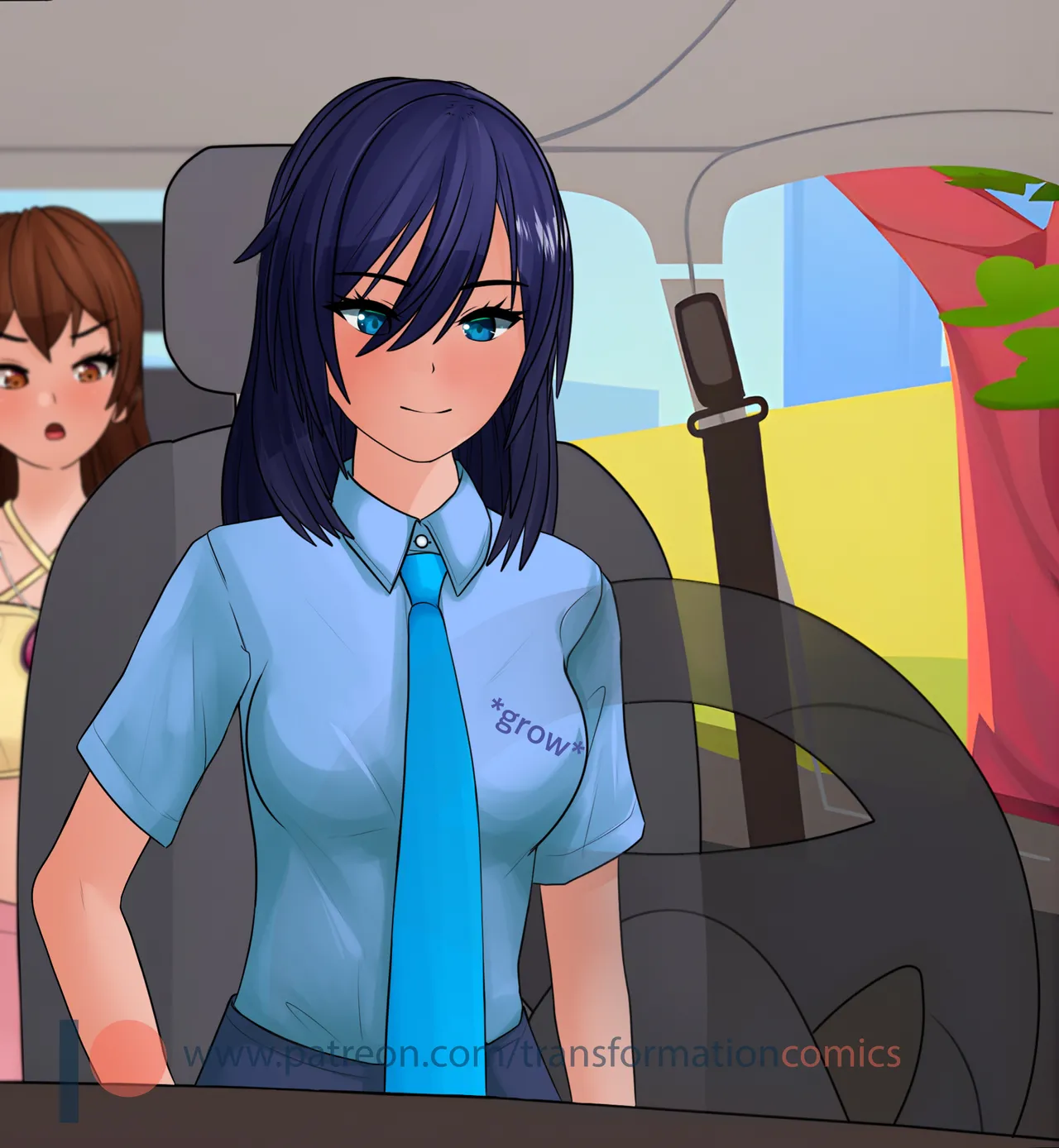 Harus Blooming Ongoing - Image 261