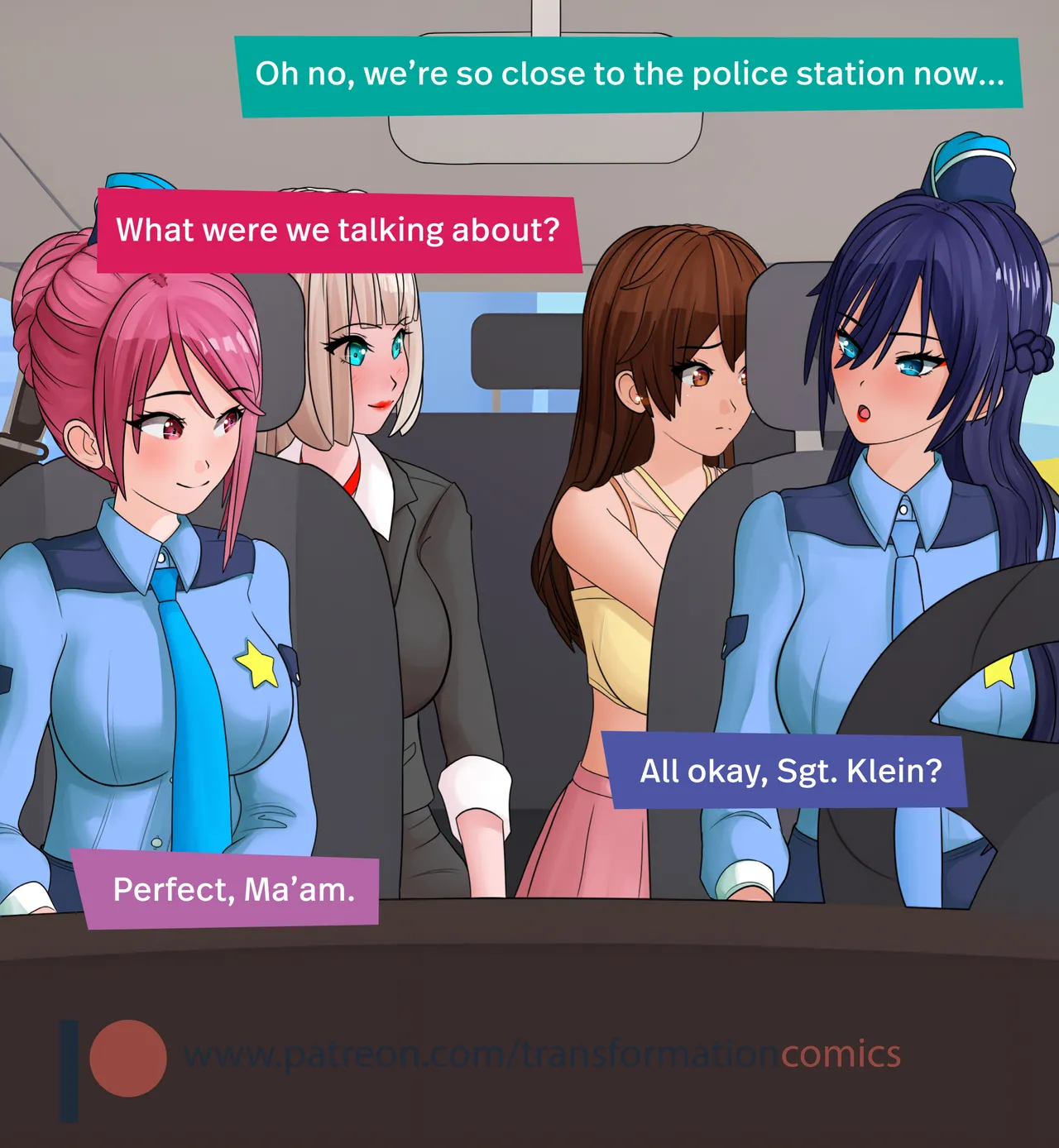 Harus Blooming Ongoing - Image 265