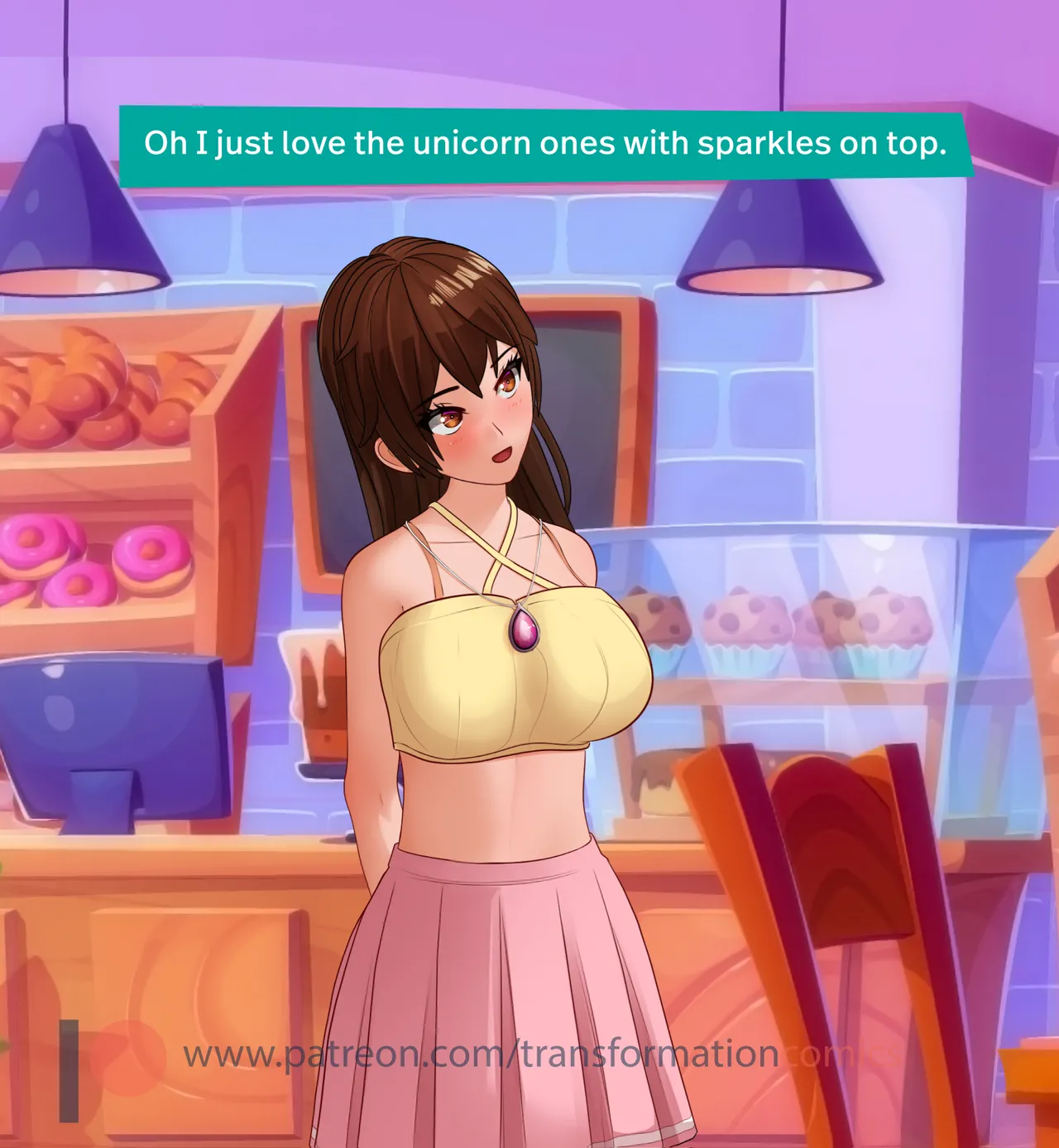 Harus Blooming Ongoing - Image 268