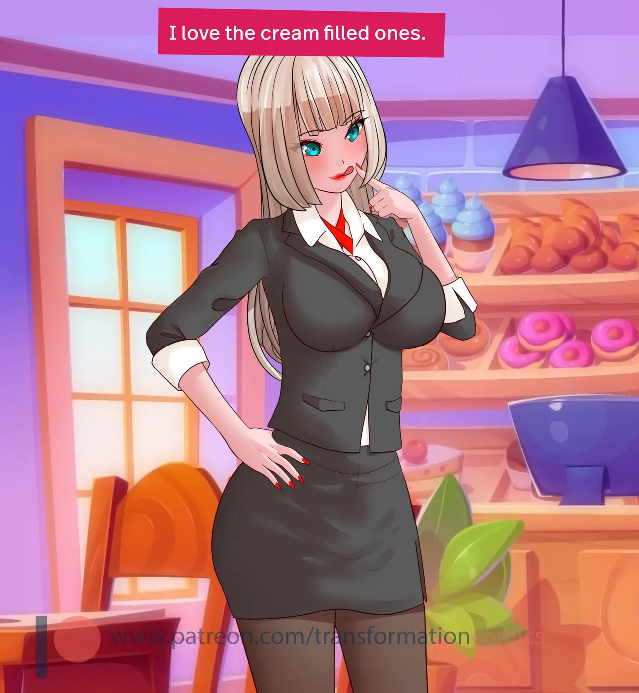 Harus Blooming Ongoing - Image 269