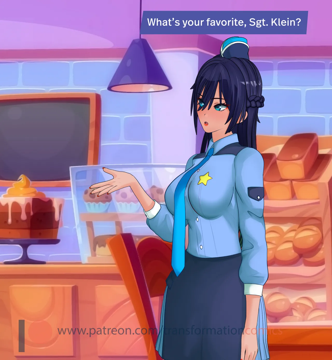 Harus Blooming Ongoing - Image 270