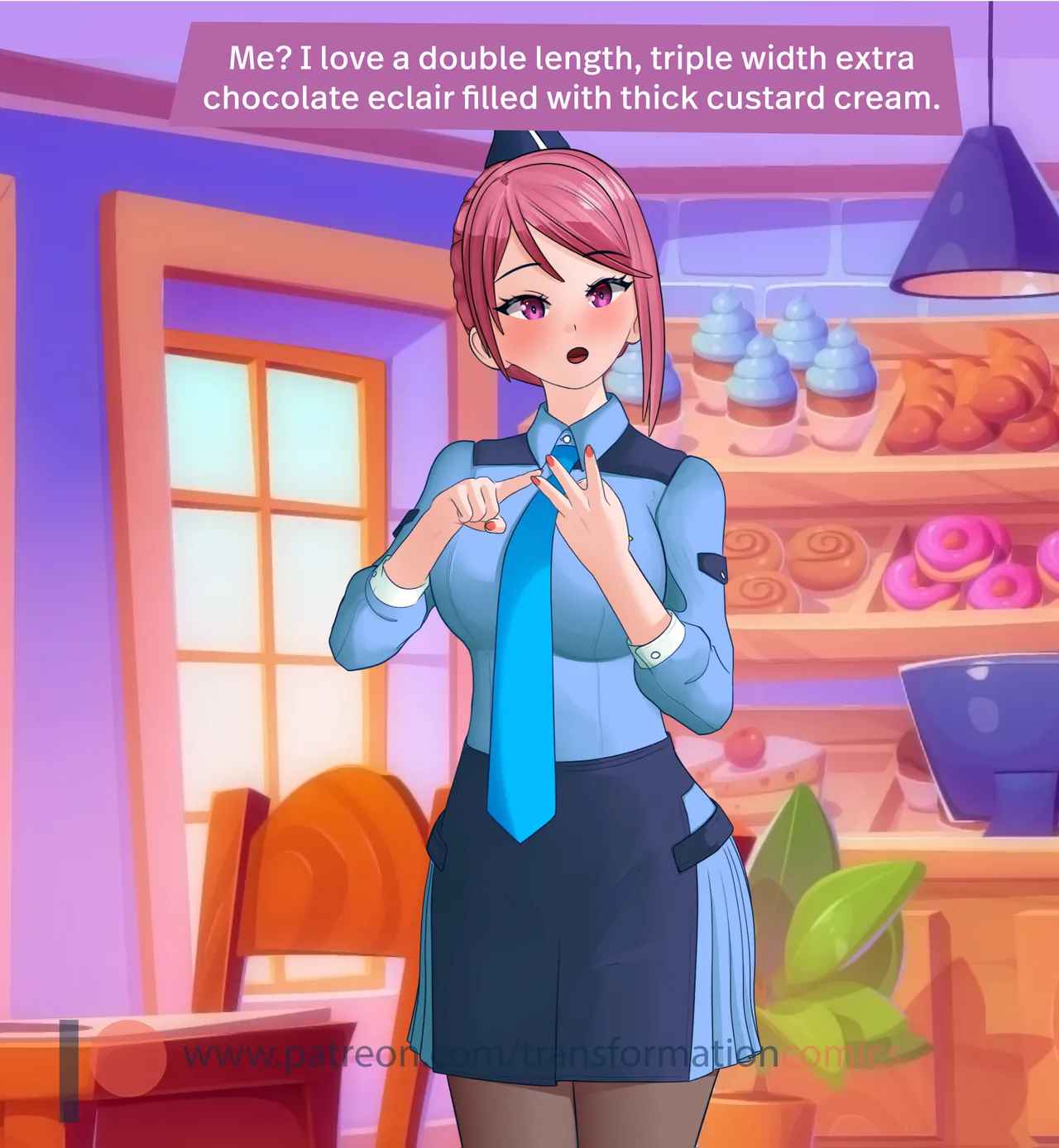 Harus Blooming Ongoing - Image 271