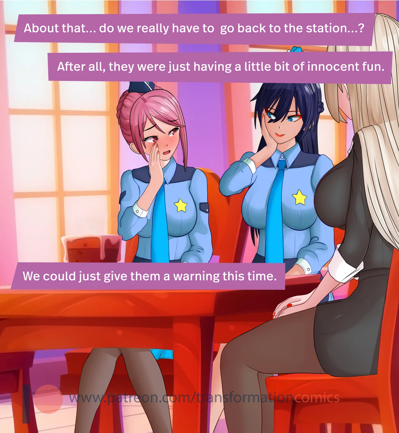 Harus Blooming Ongoing - Image 274