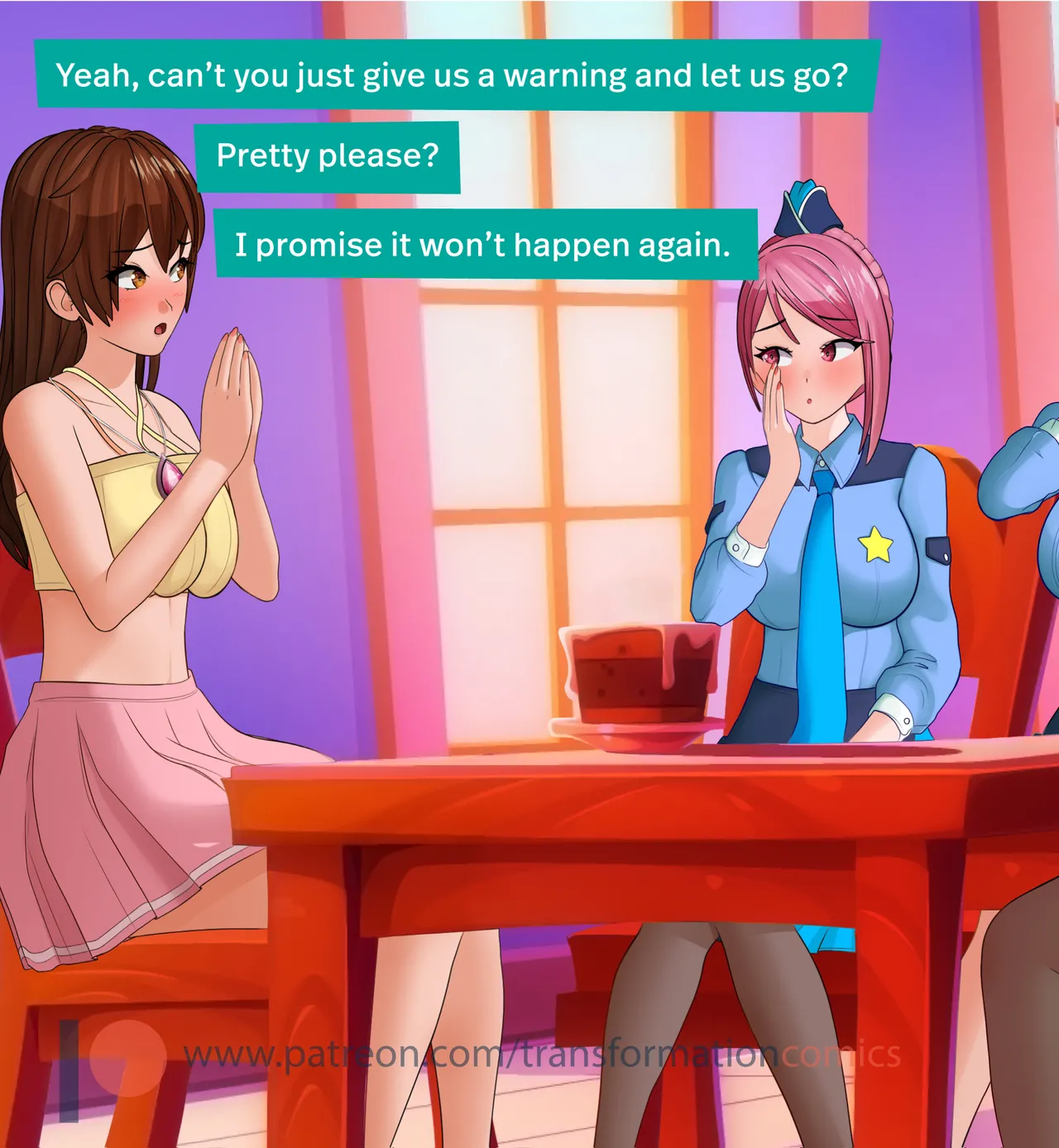 Harus Blooming Ongoing - Image 275