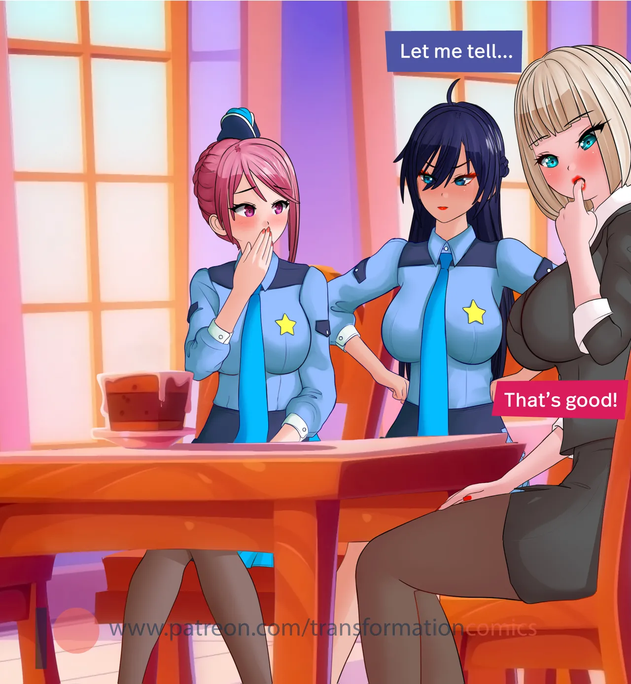 Harus Blooming Ongoing - Image 279