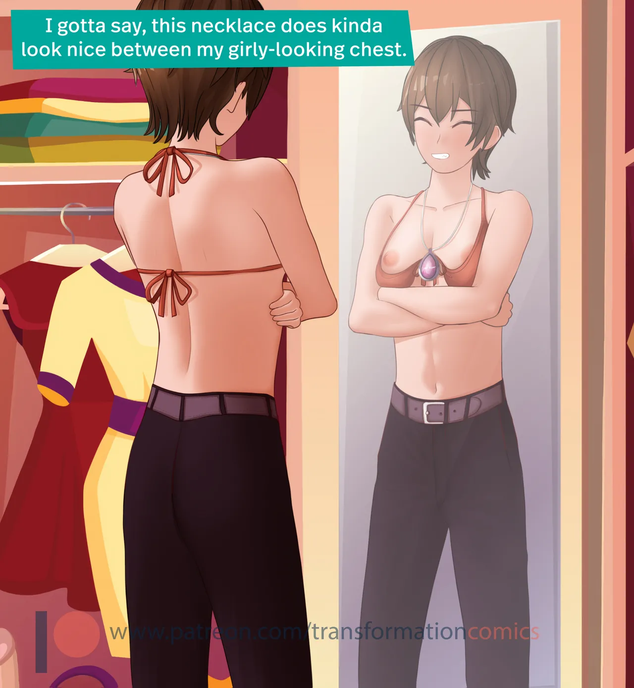 Harus Blooming Ongoing - Image 28