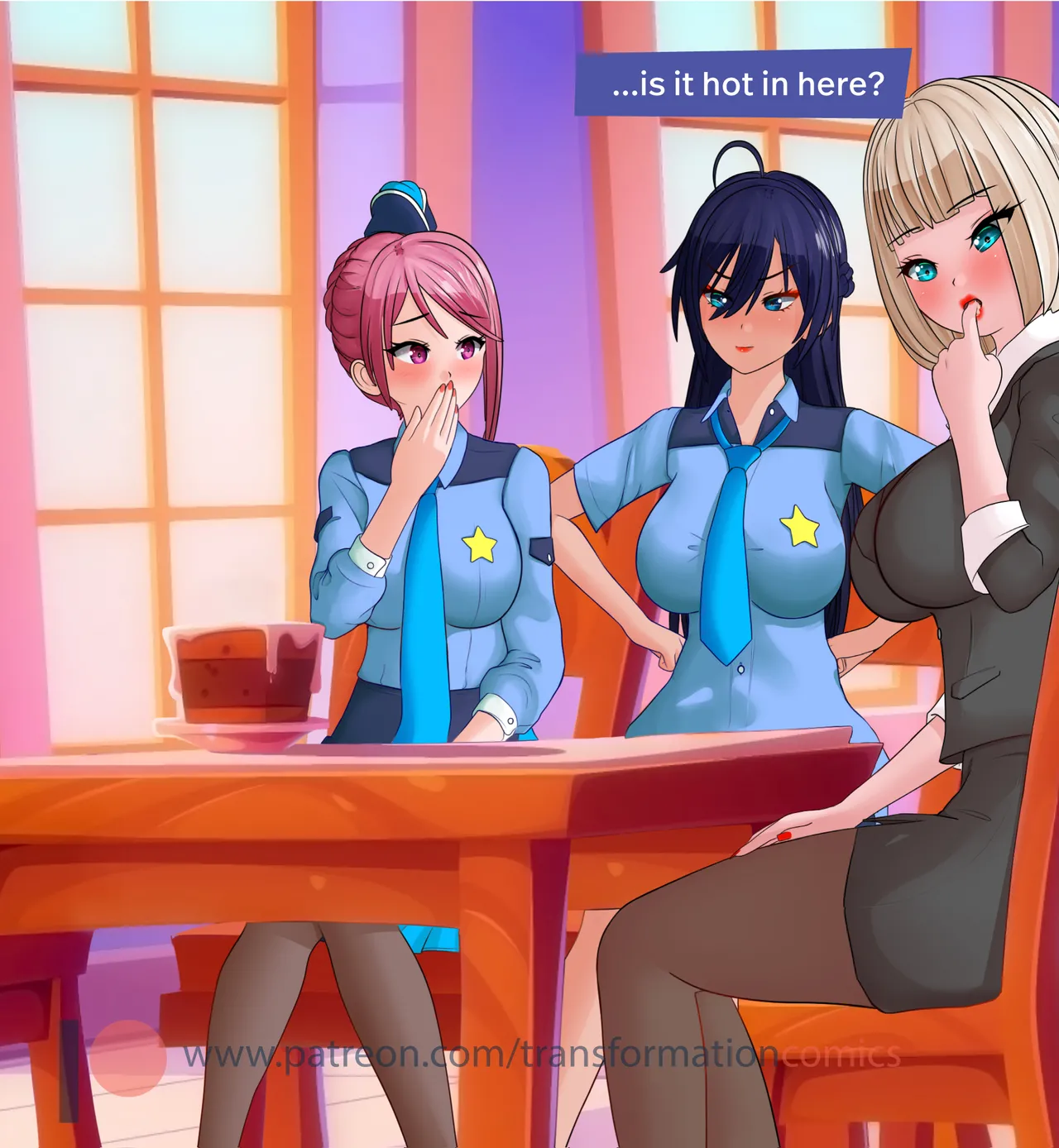 Harus Blooming Ongoing - Image 280