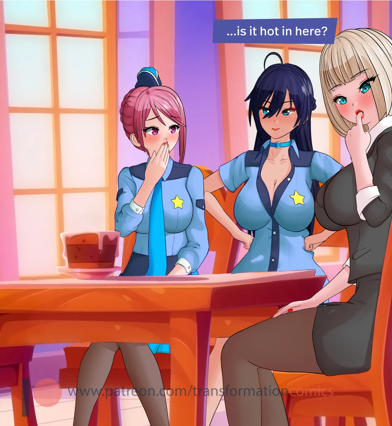 Harus Blooming Ongoing - Image 281