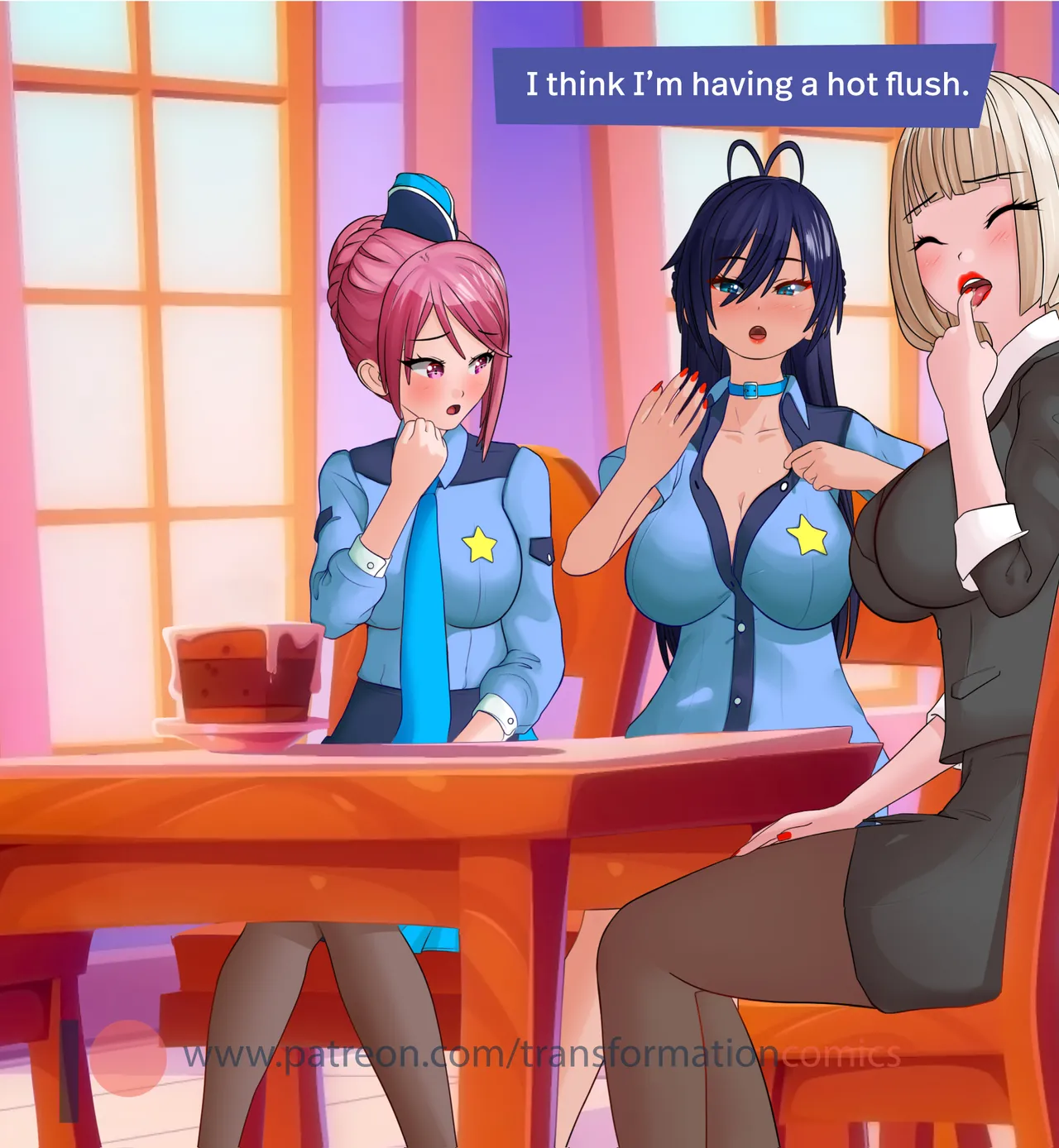 Harus Blooming Ongoing - Image 283