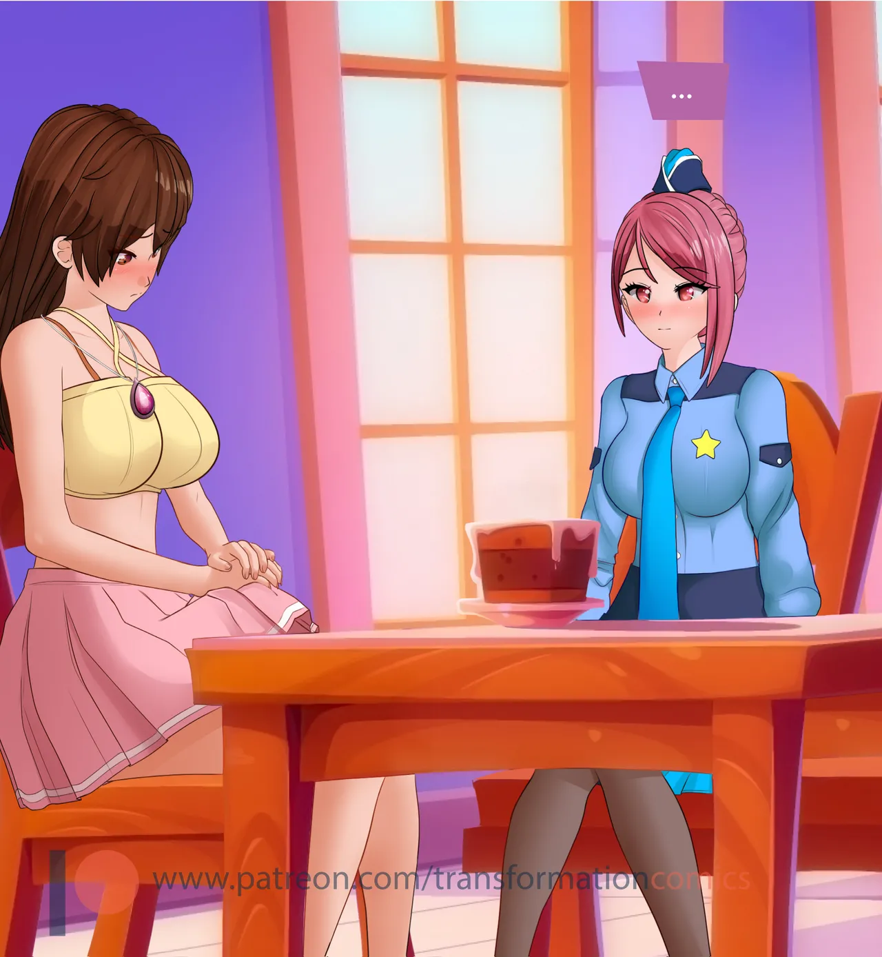 Harus Blooming Ongoing - Image 294