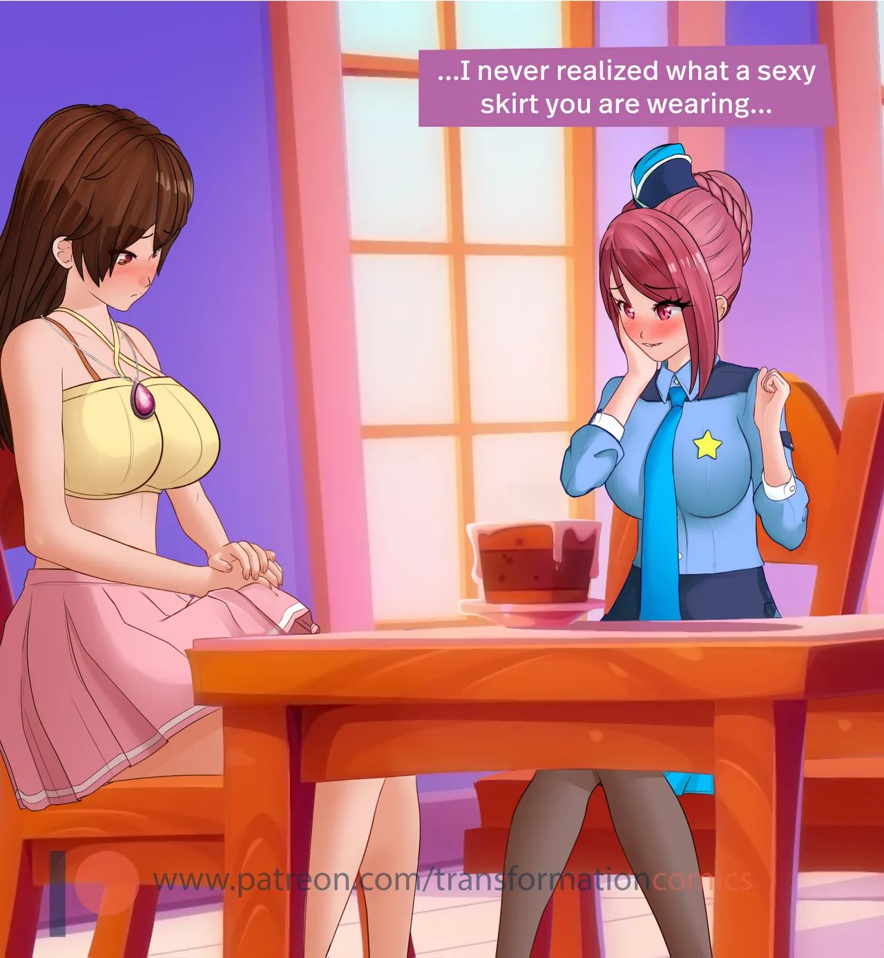 Harus Blooming Ongoing - Image 295