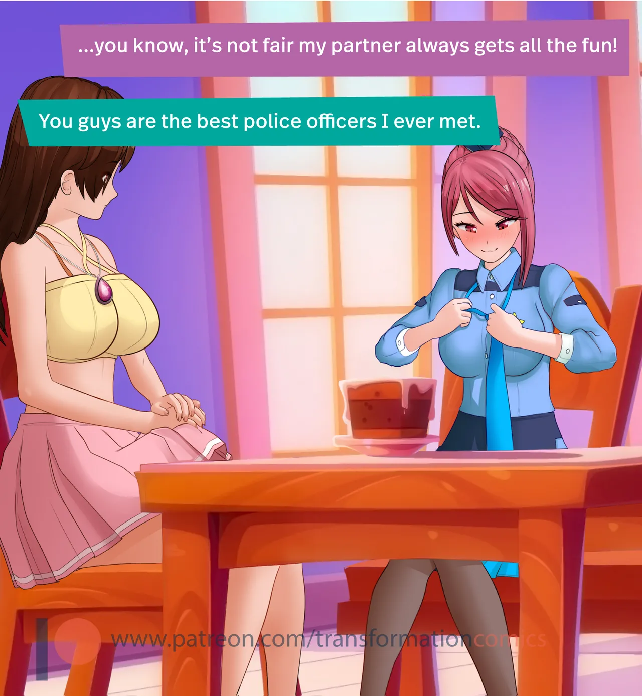 Harus Blooming Ongoing - Image 296