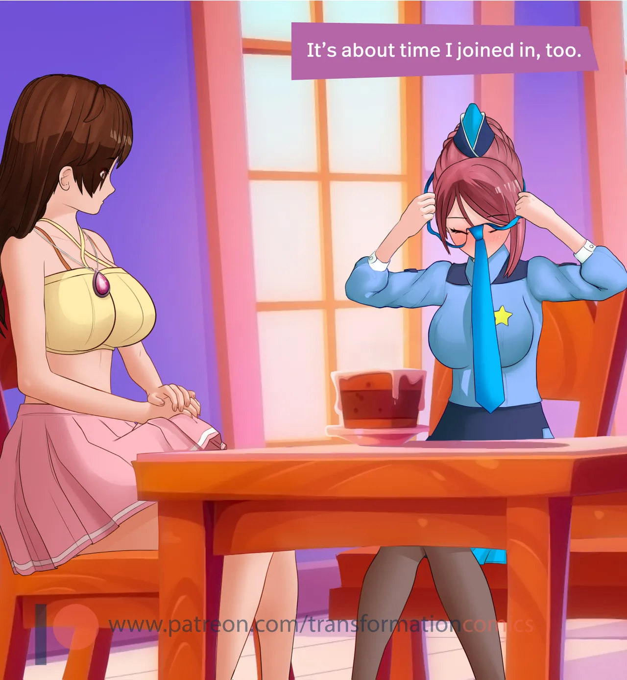 Harus Blooming Ongoing - Image 297