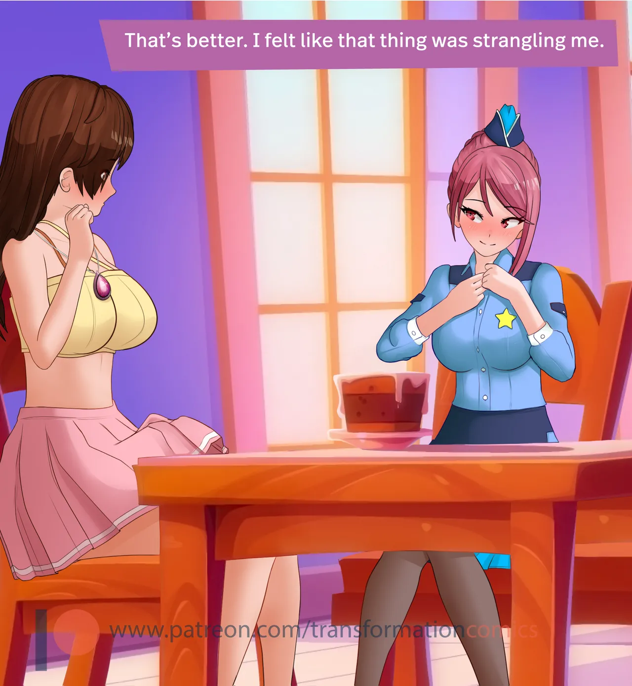 Harus Blooming Ongoing - Image 298