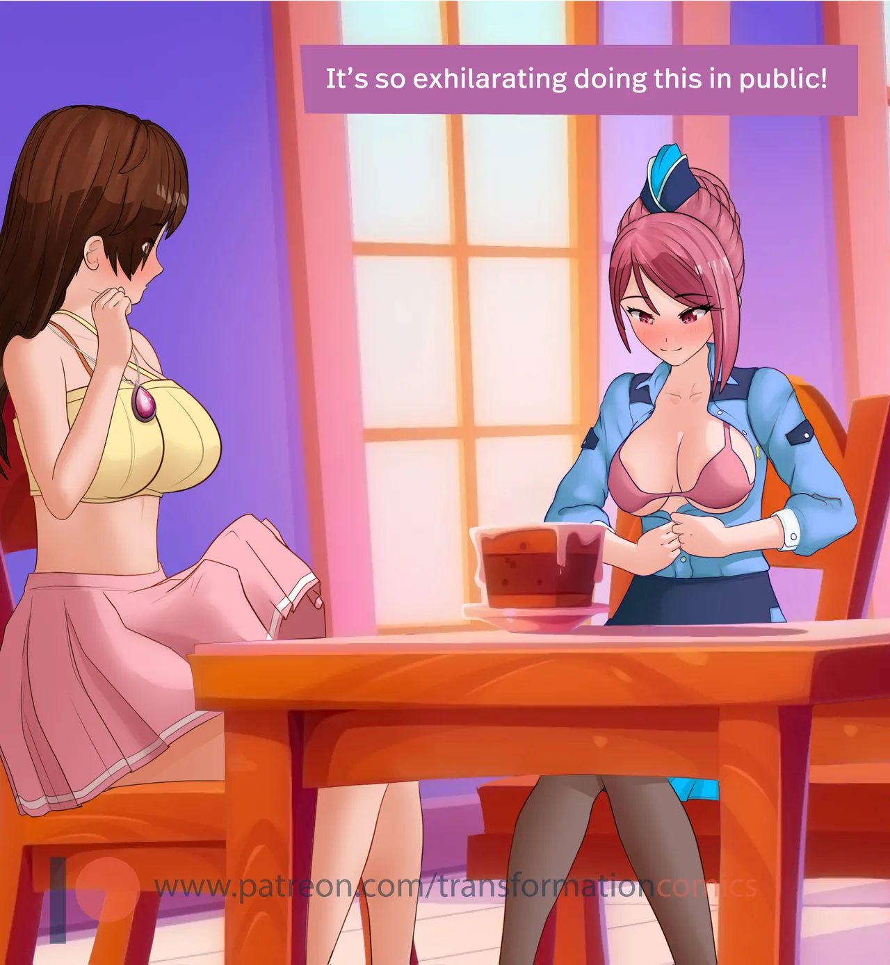 Harus Blooming Ongoing - Image 299