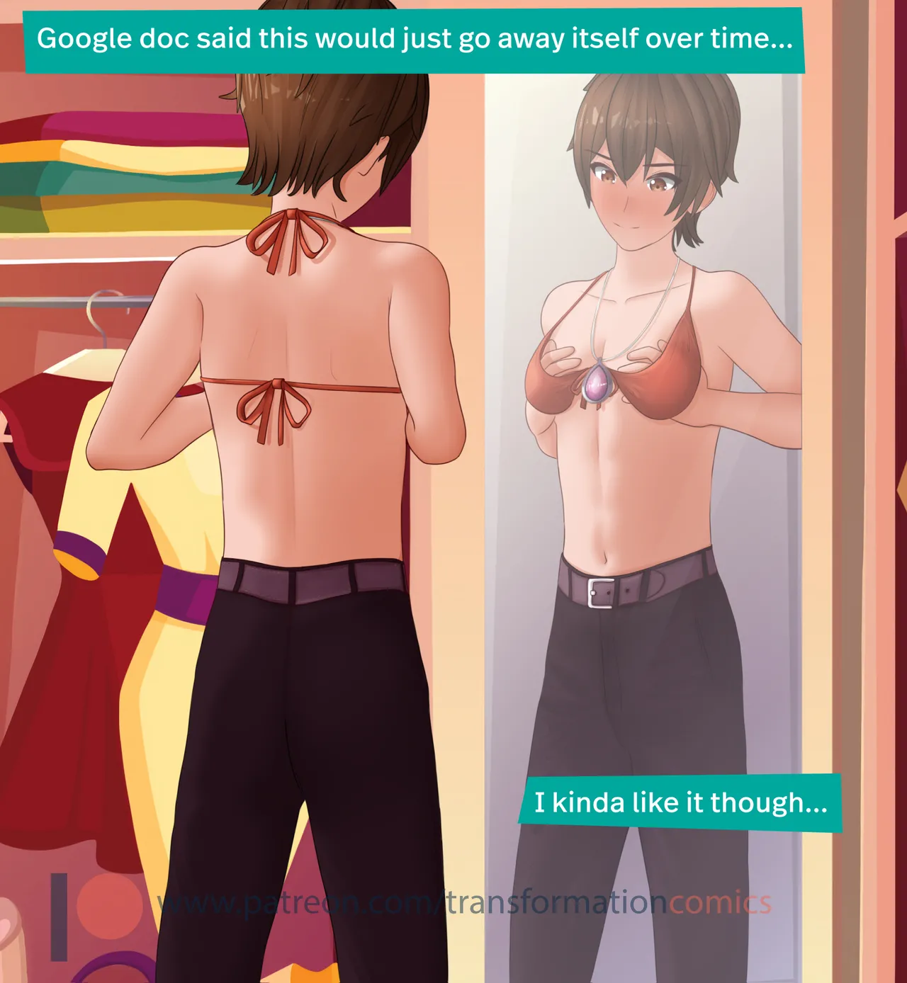 Harus Blooming Ongoing - Image 30