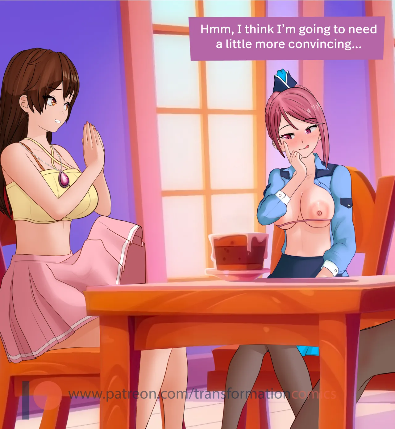 Harus Blooming Ongoing - Image 305