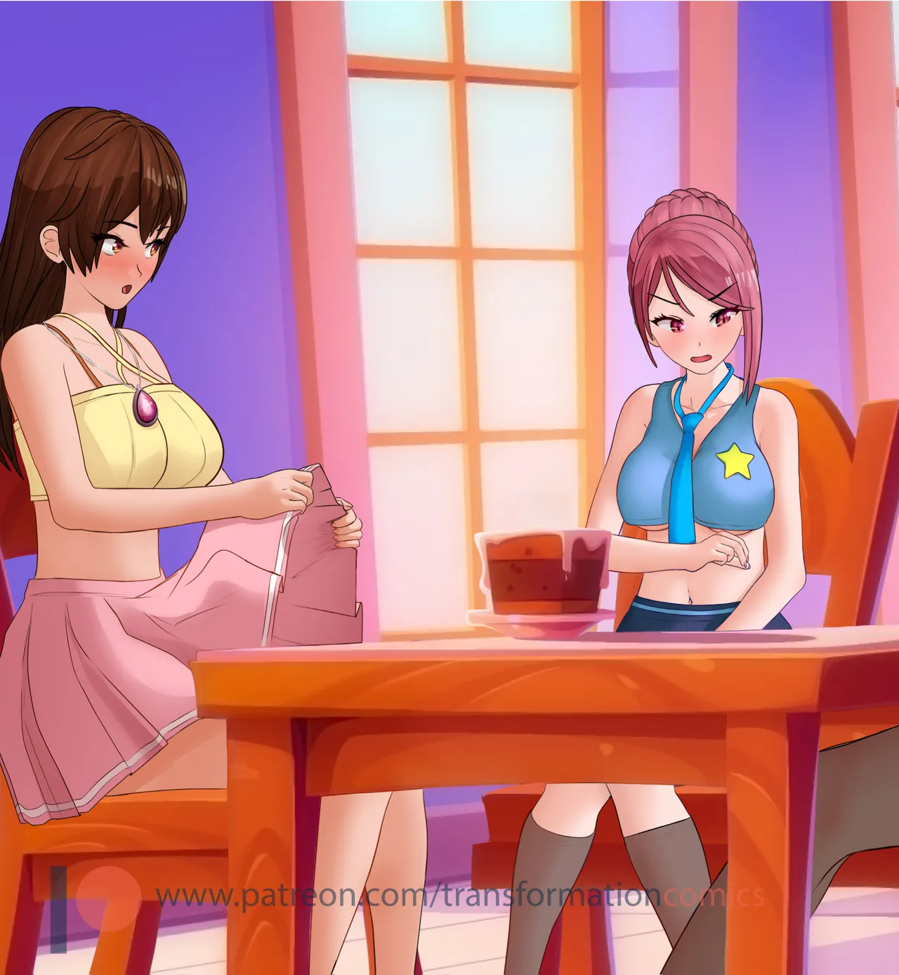 Harus Blooming Ongoing - Image 311