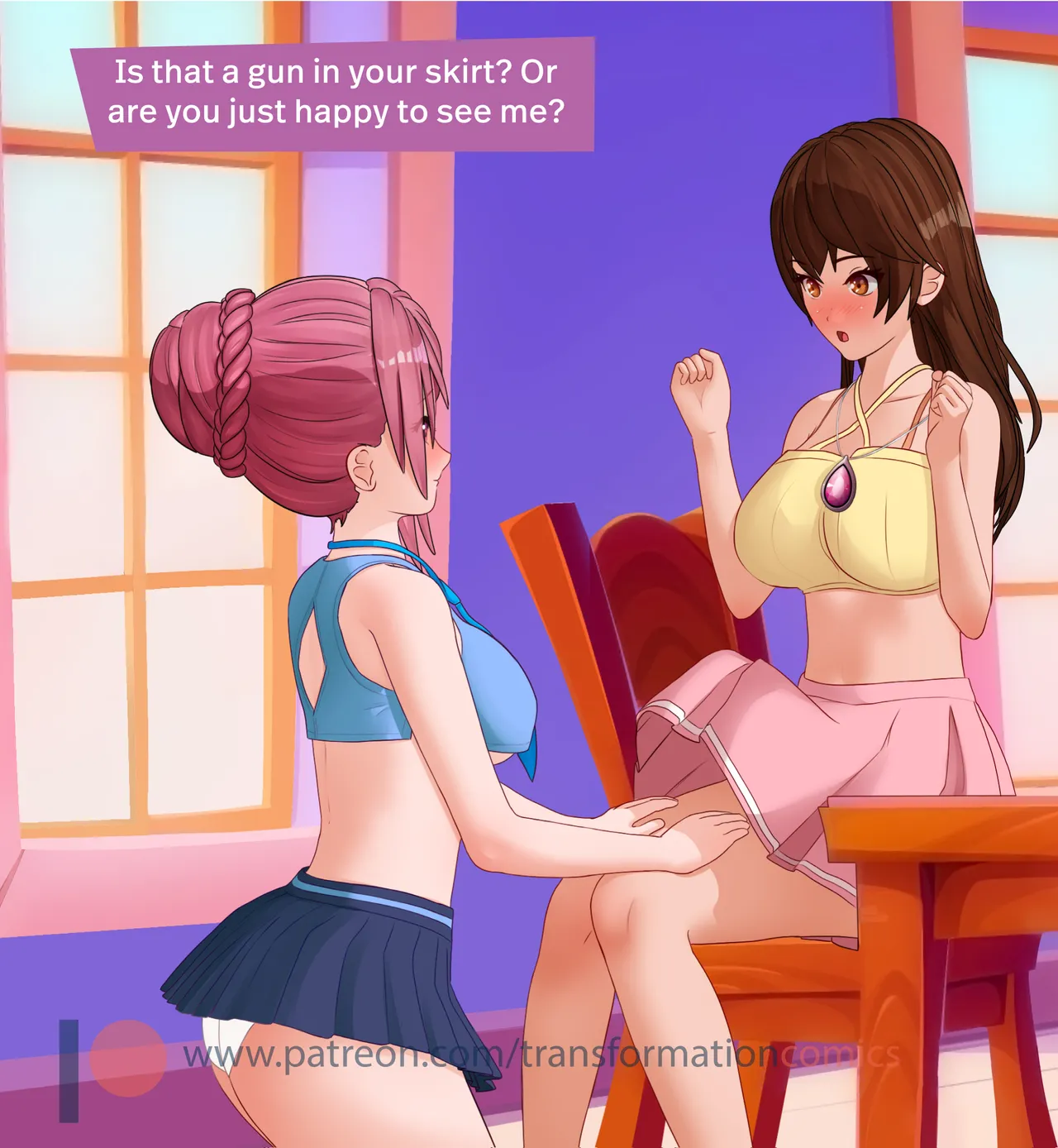 Harus Blooming Ongoing - Image 313