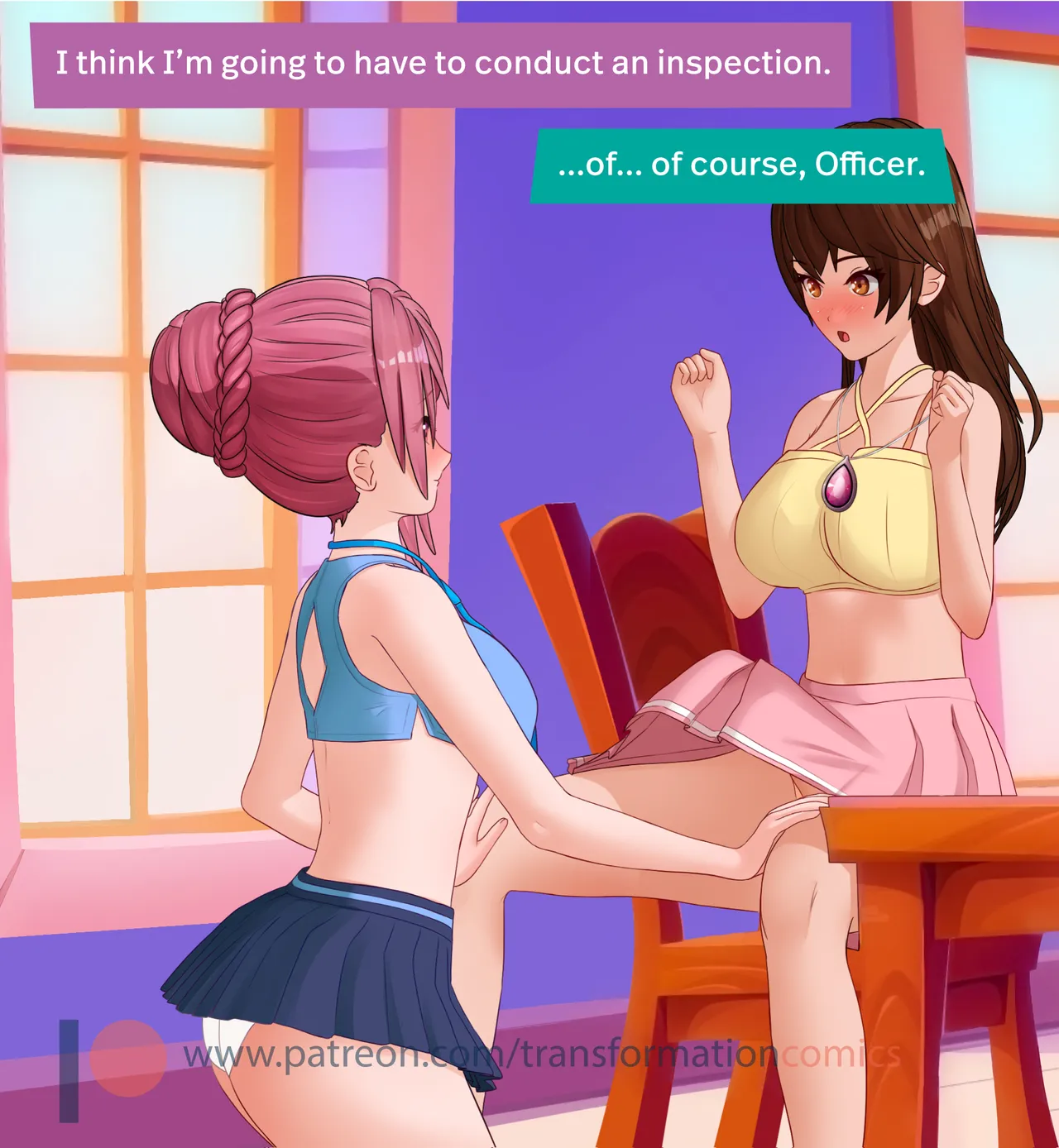 Harus Blooming Ongoing - Image 314