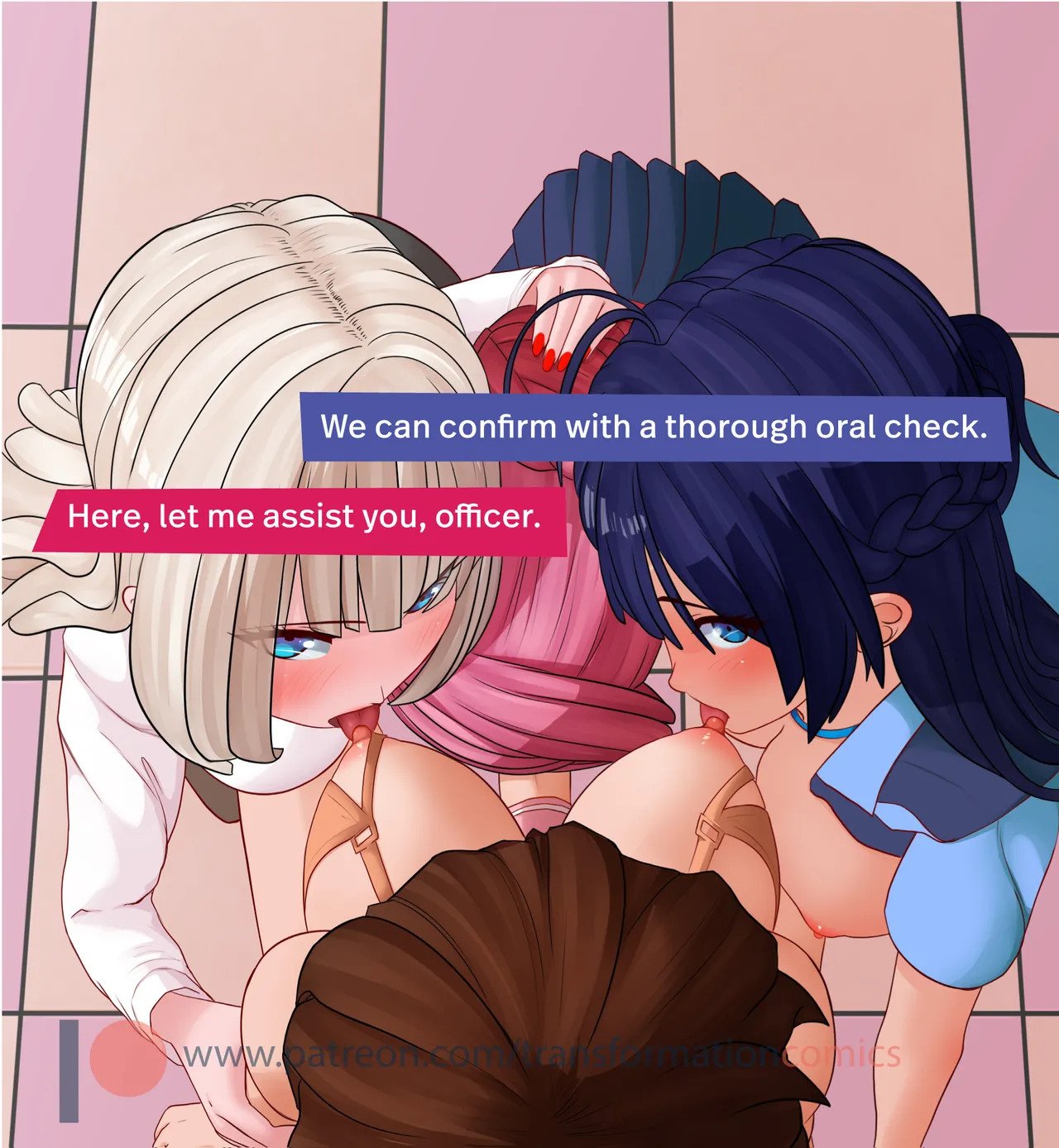 Harus Blooming Ongoing - Image 328