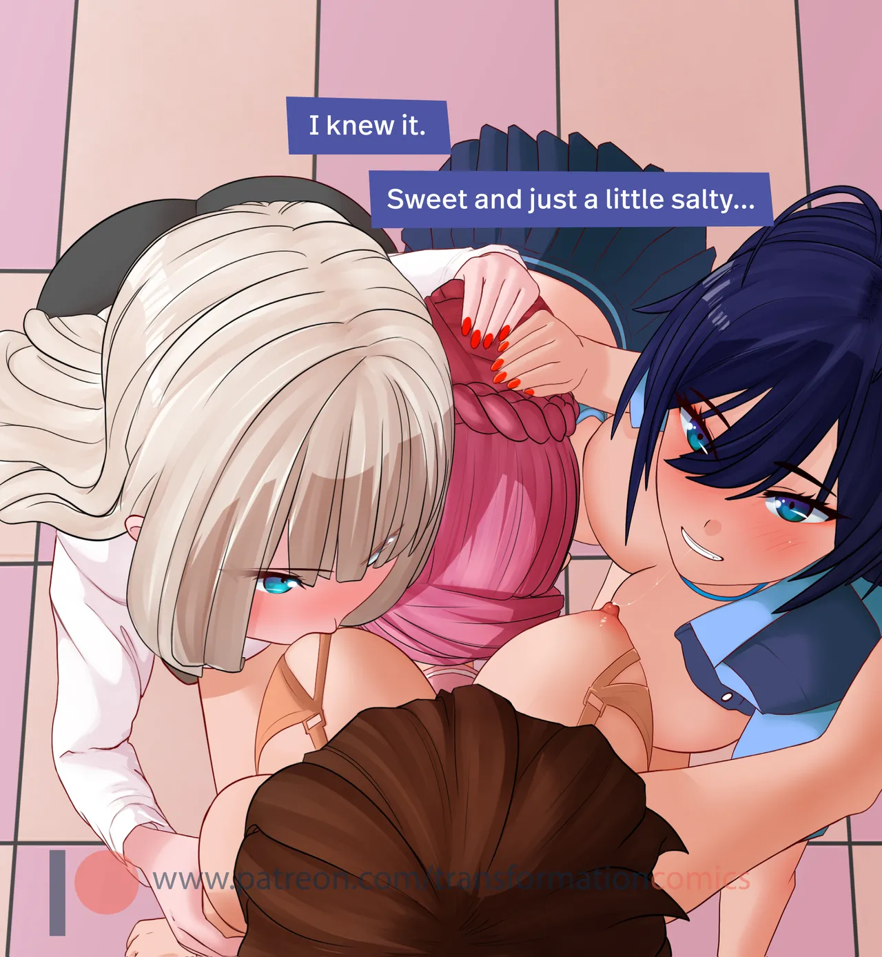 Harus Blooming Ongoing - Image 330