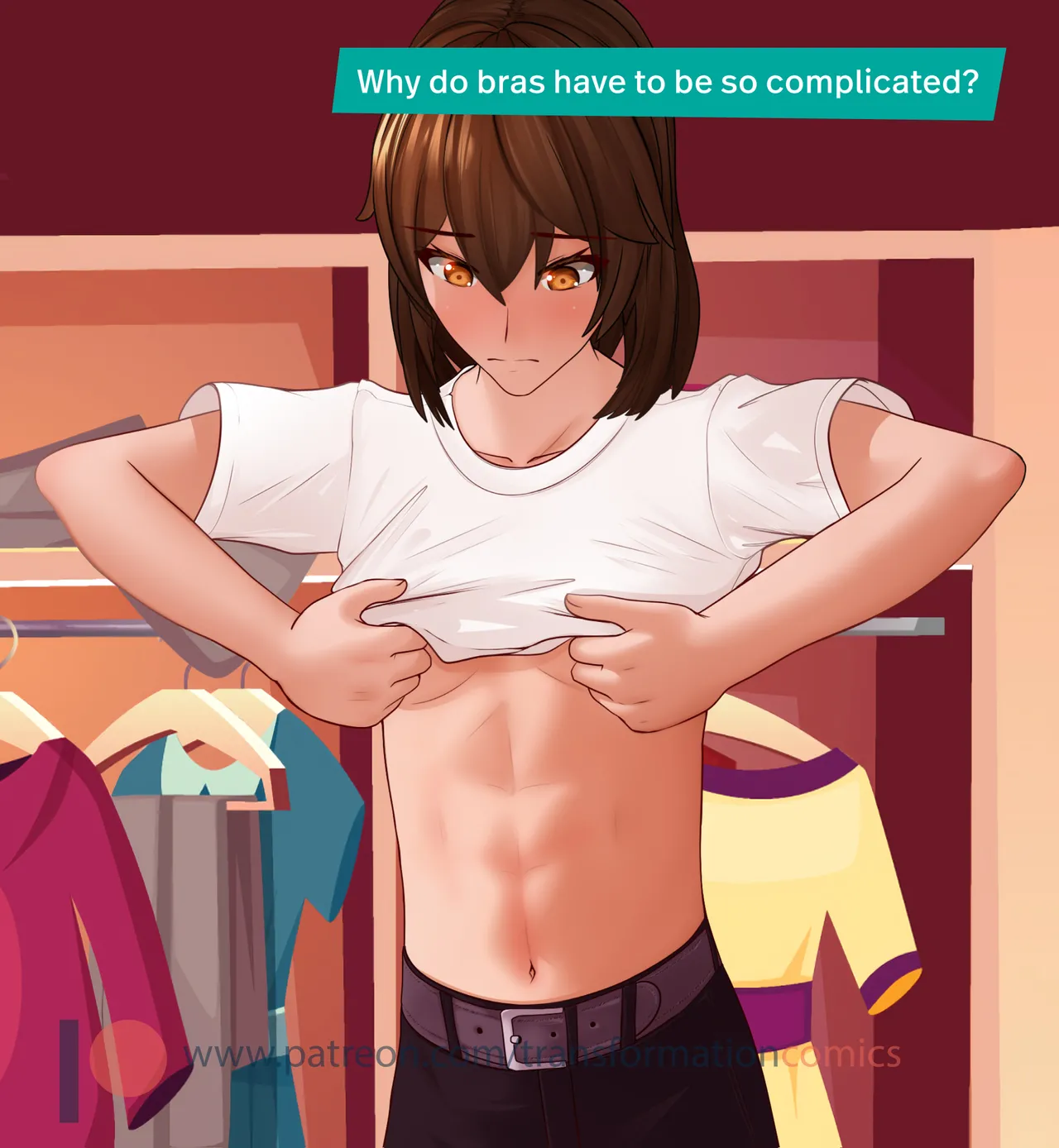 Harus Blooming Ongoing - Image 37