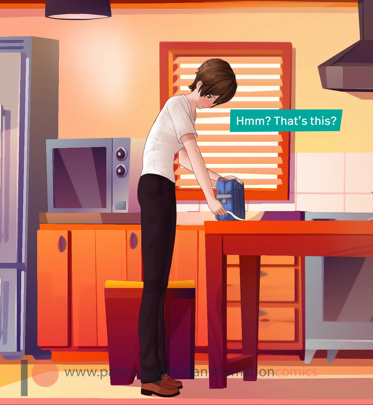 Harus Blooming Ongoing - Image 4