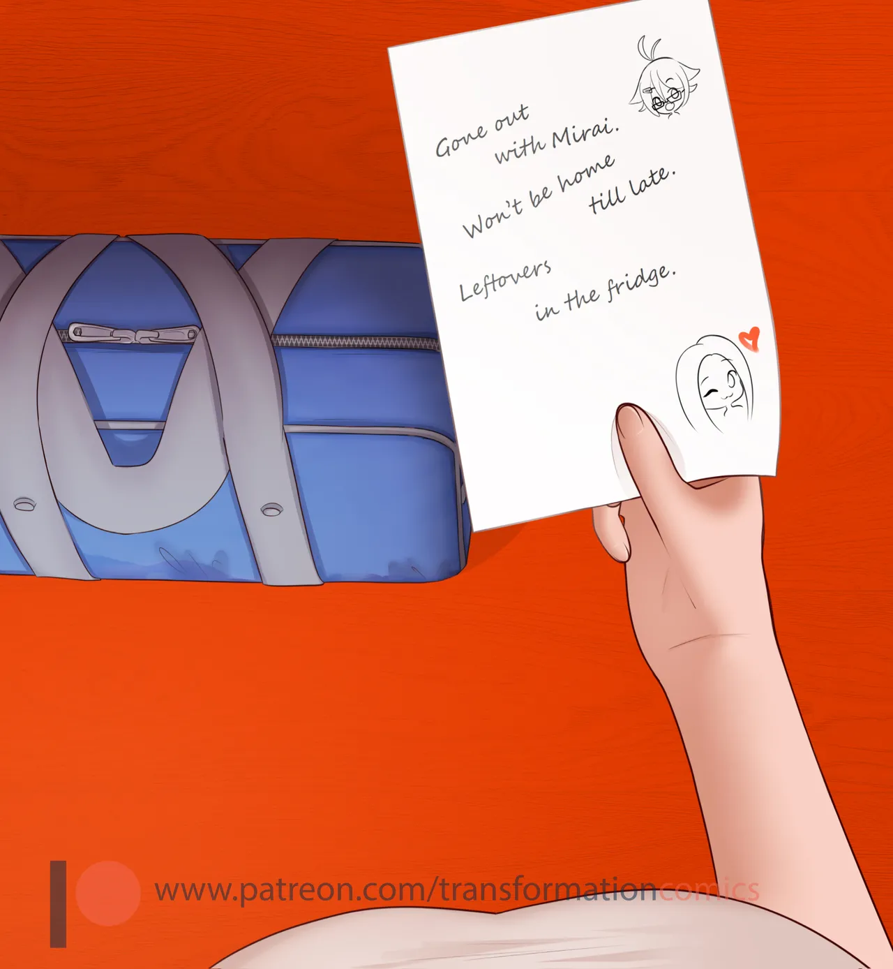 Harus Blooming Ongoing - Image 5