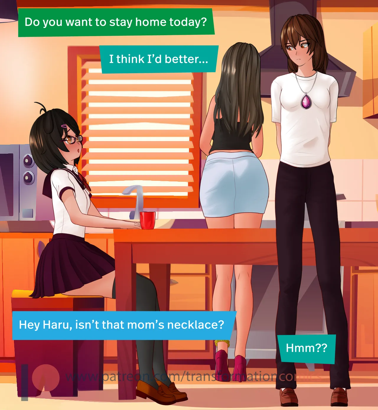 Harus Blooming Ongoing - Image 50