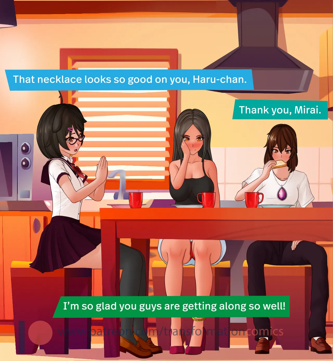 Harus Blooming Ongoing - Image 53