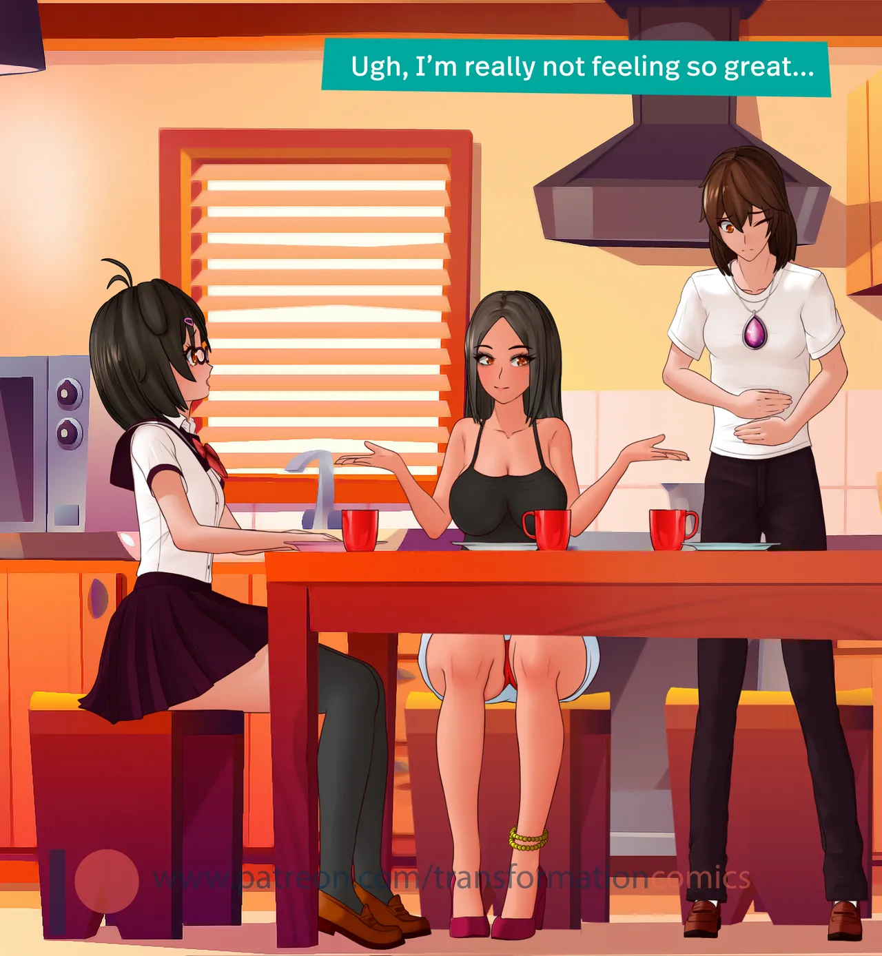 Harus Blooming Ongoing - Image 57