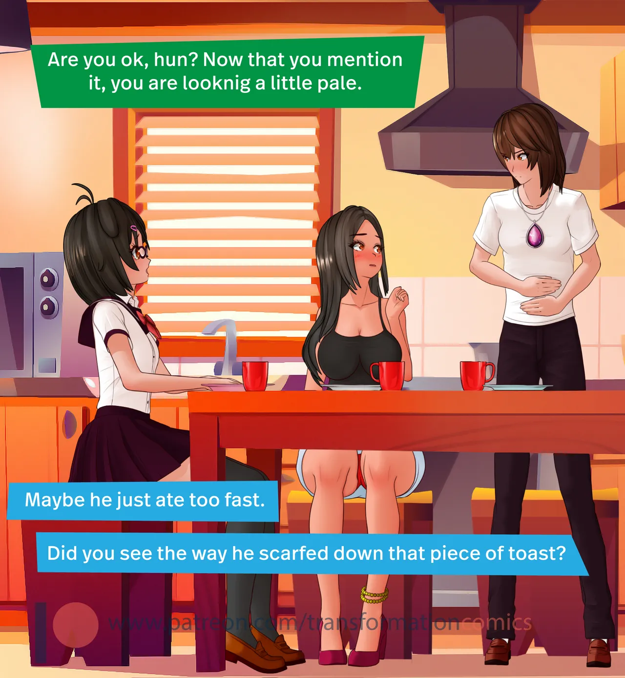 Harus Blooming Ongoing - Image 58