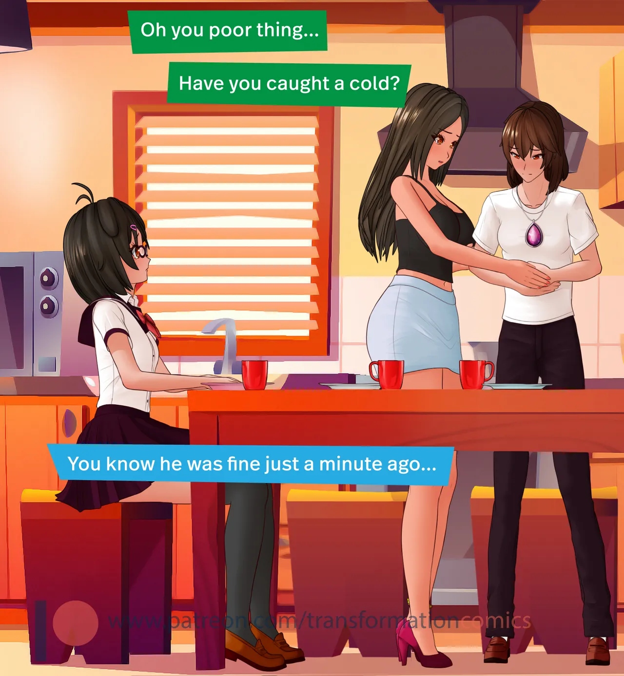 Harus Blooming Ongoing - Image 59