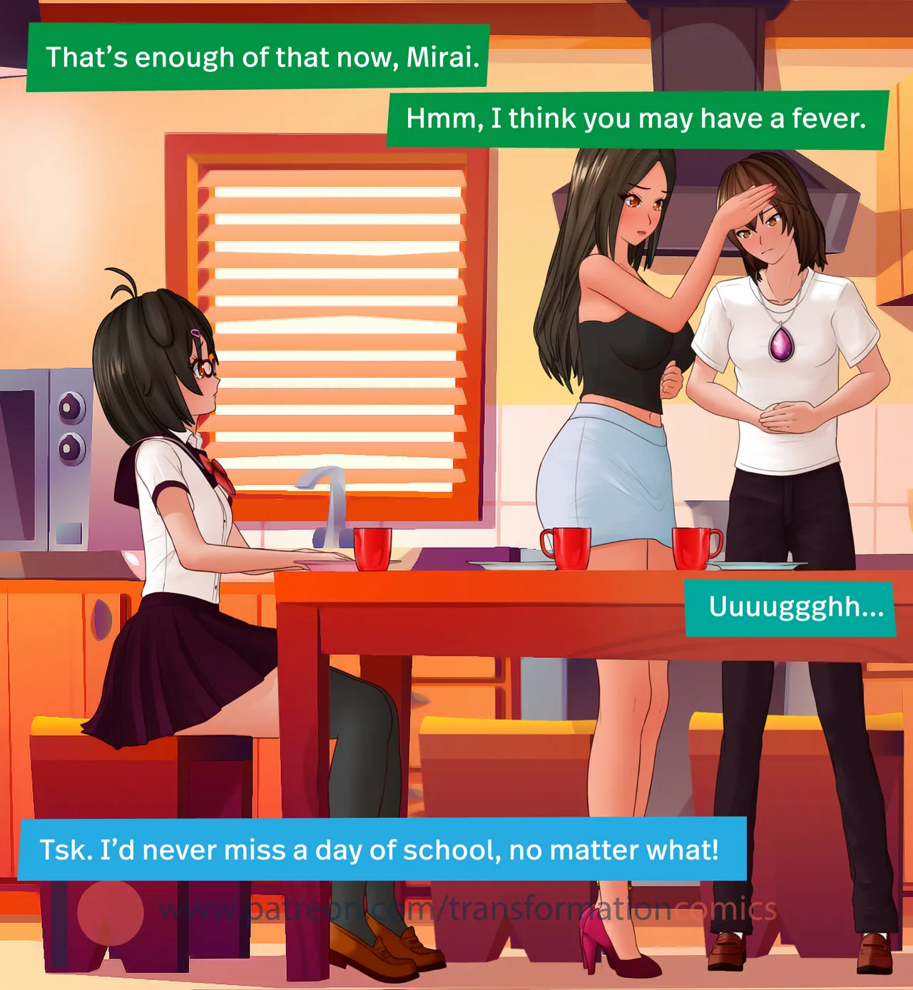 Harus Blooming Ongoing - Image 60