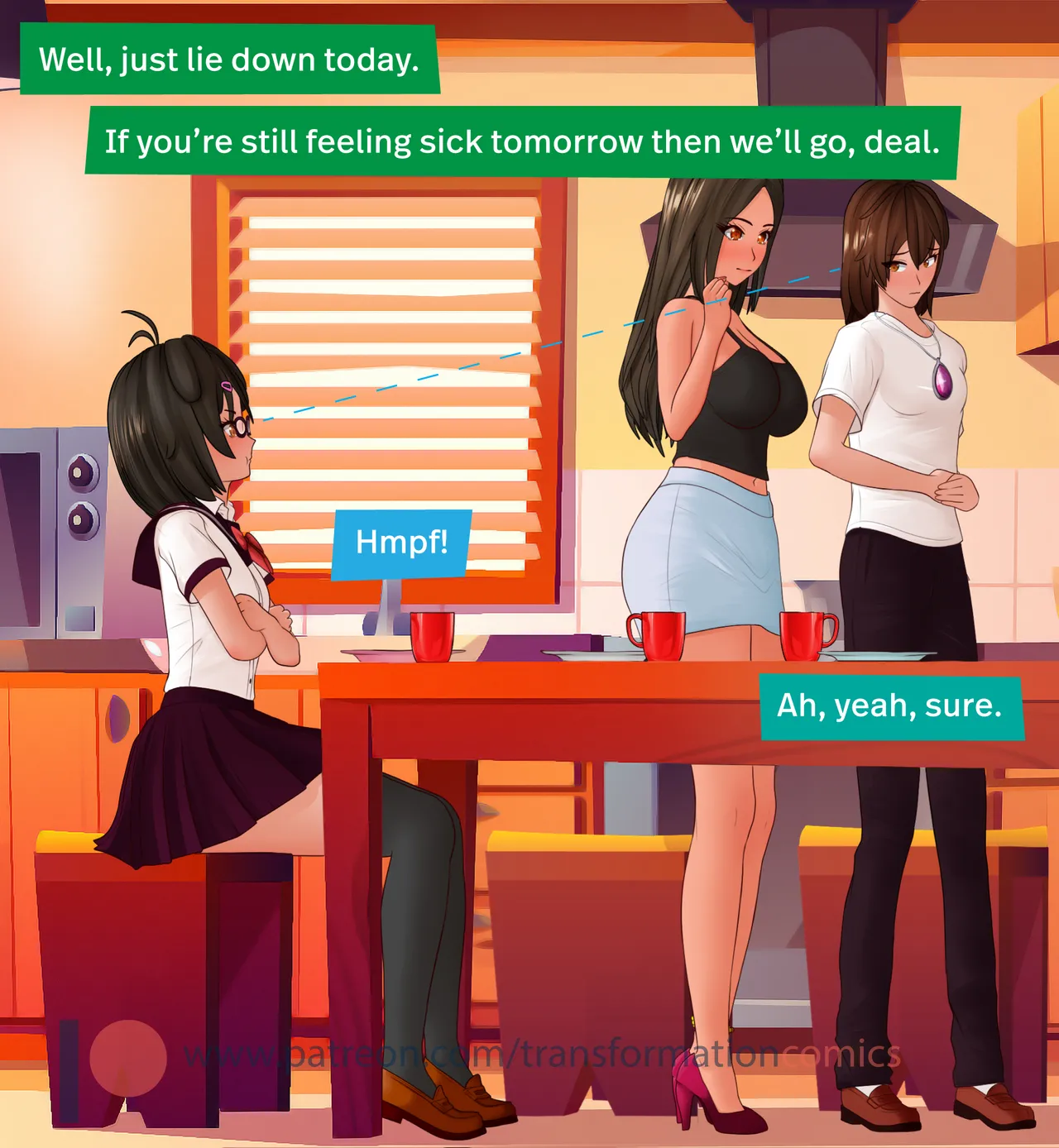 Harus Blooming Ongoing - Image 64