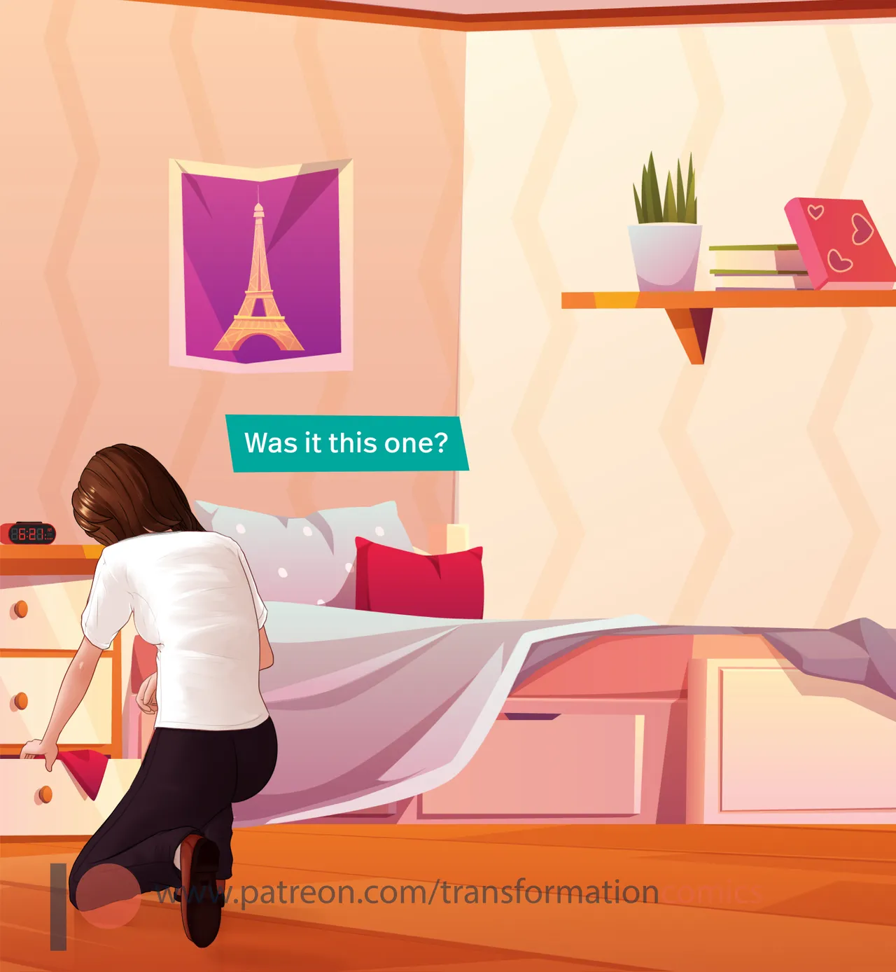 Harus Blooming Ongoing - Image 72