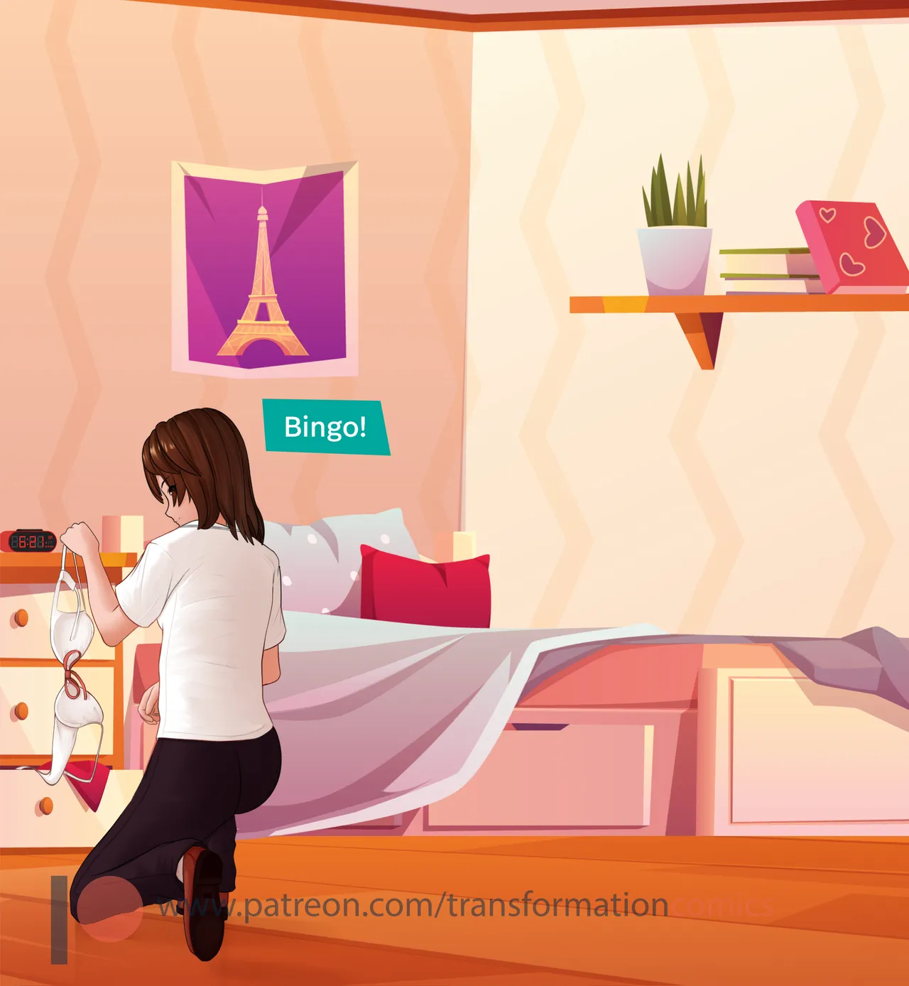 Harus Blooming Ongoing - Image 73