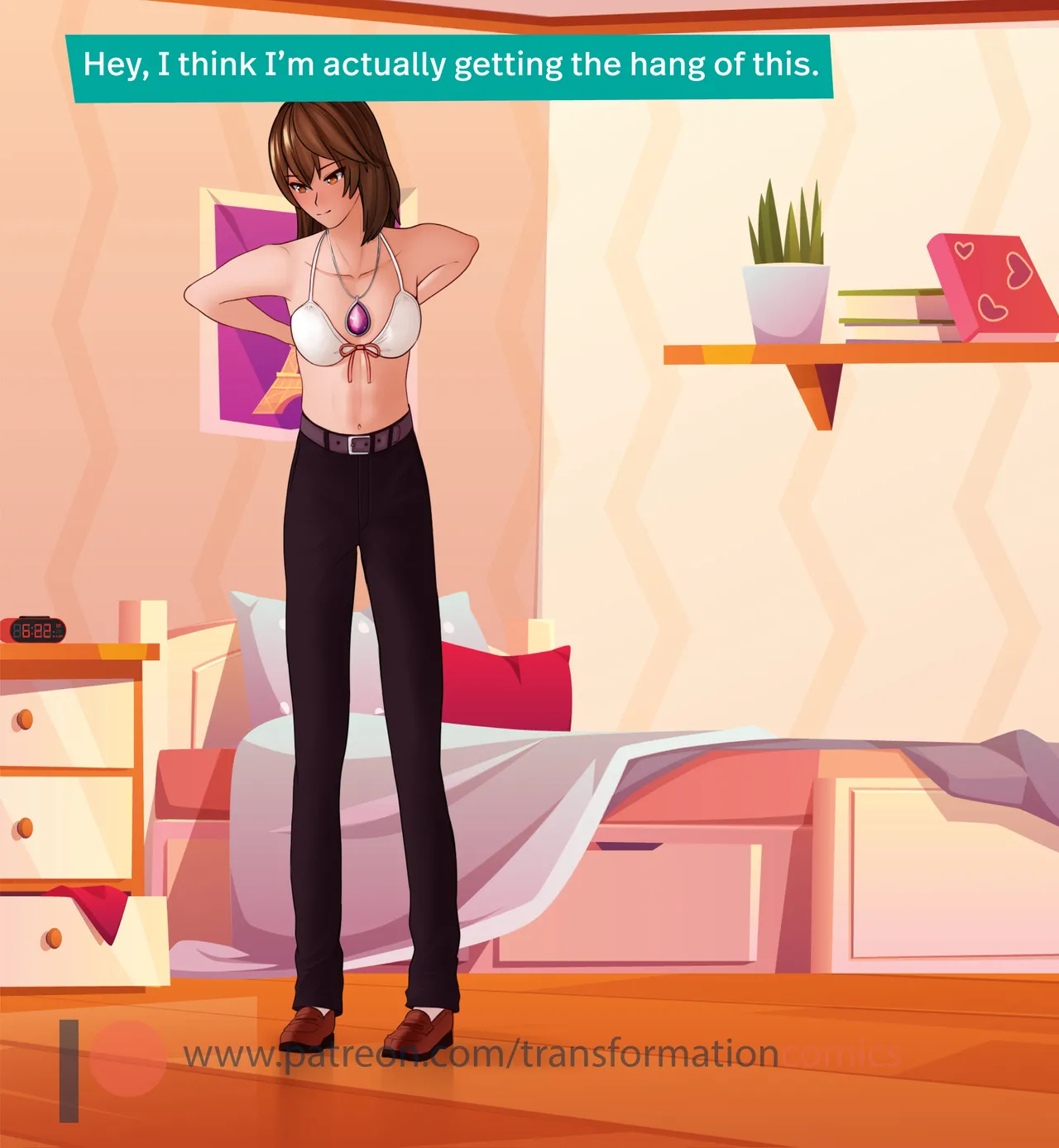 Harus Blooming Ongoing - Image 75