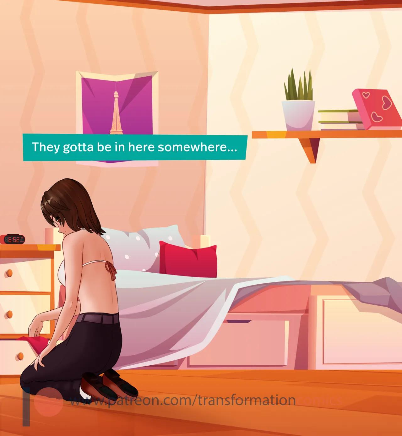 Harus Blooming Ongoing - Image 84