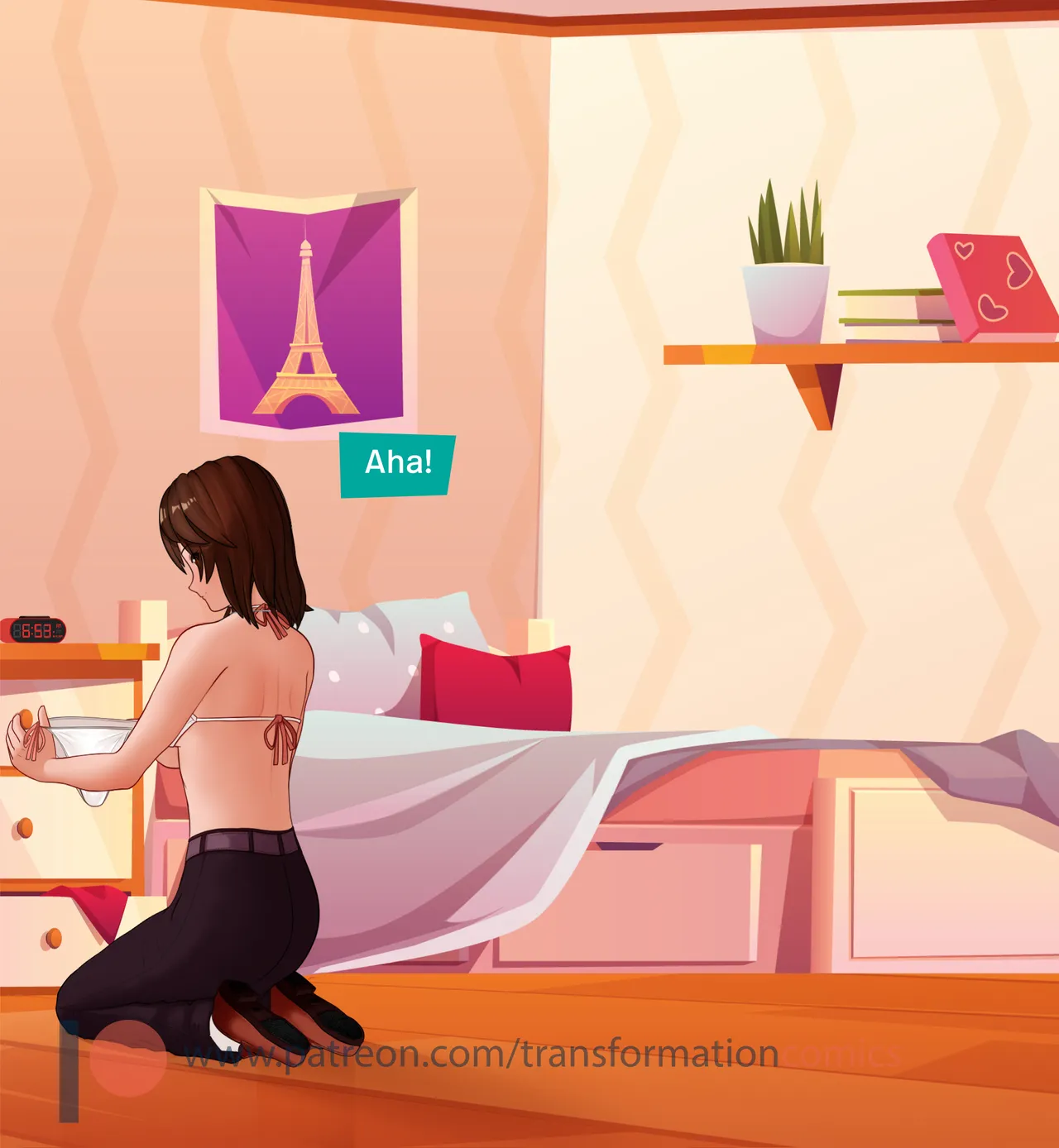 Harus Blooming Ongoing - Image 85