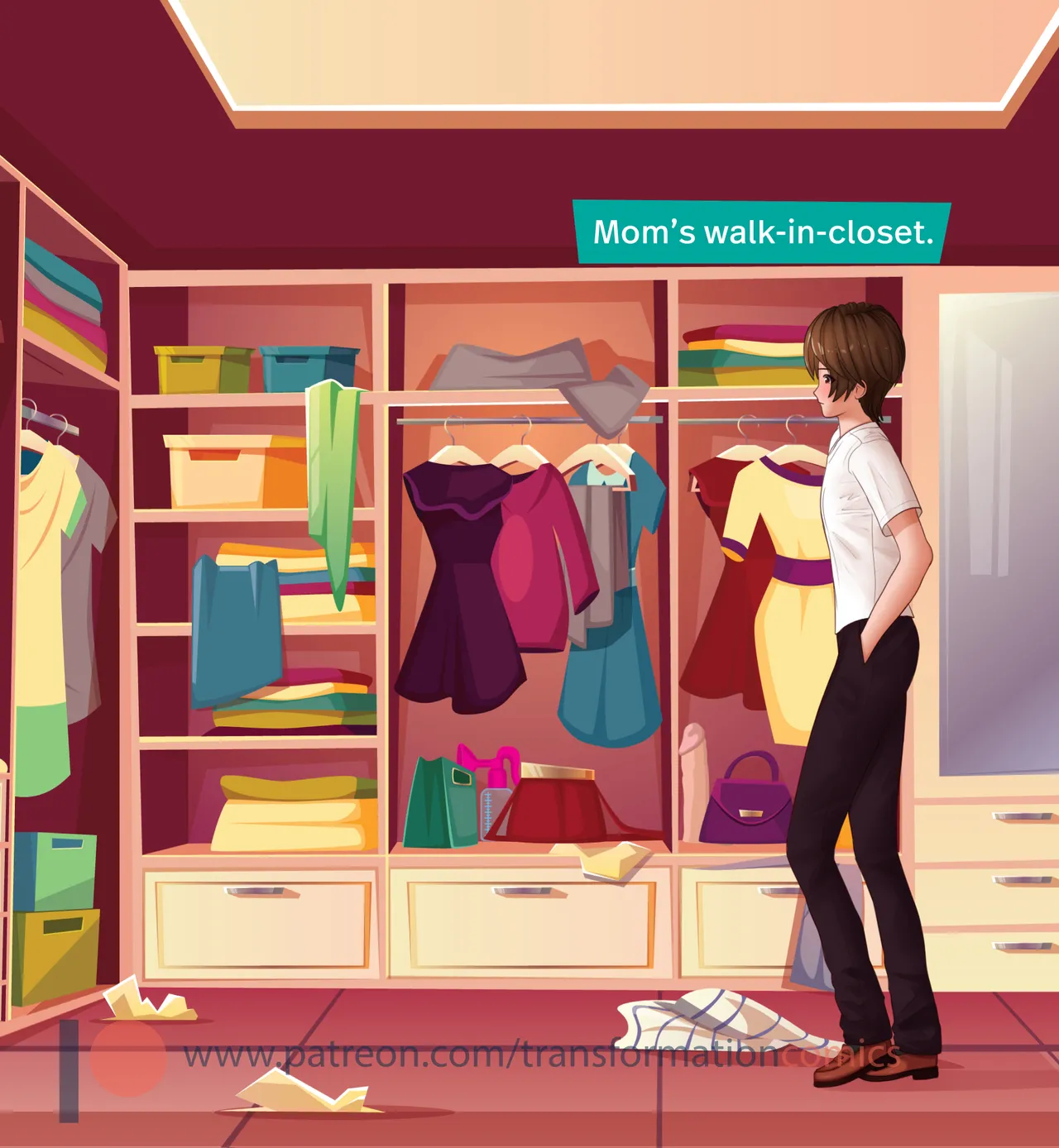 Harus Blooming Ongoing - Image 9