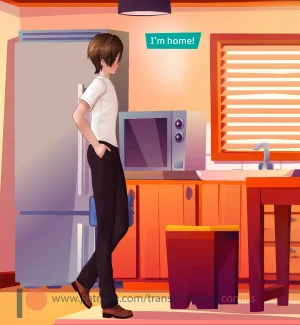 Harus Blooming Ongoing Thumbnail