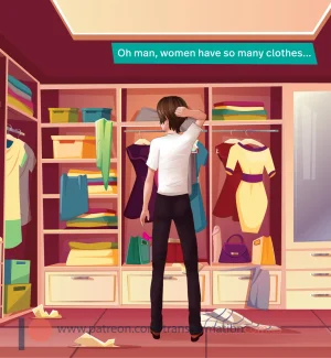 Harus Blooming Ongoing - Page 10